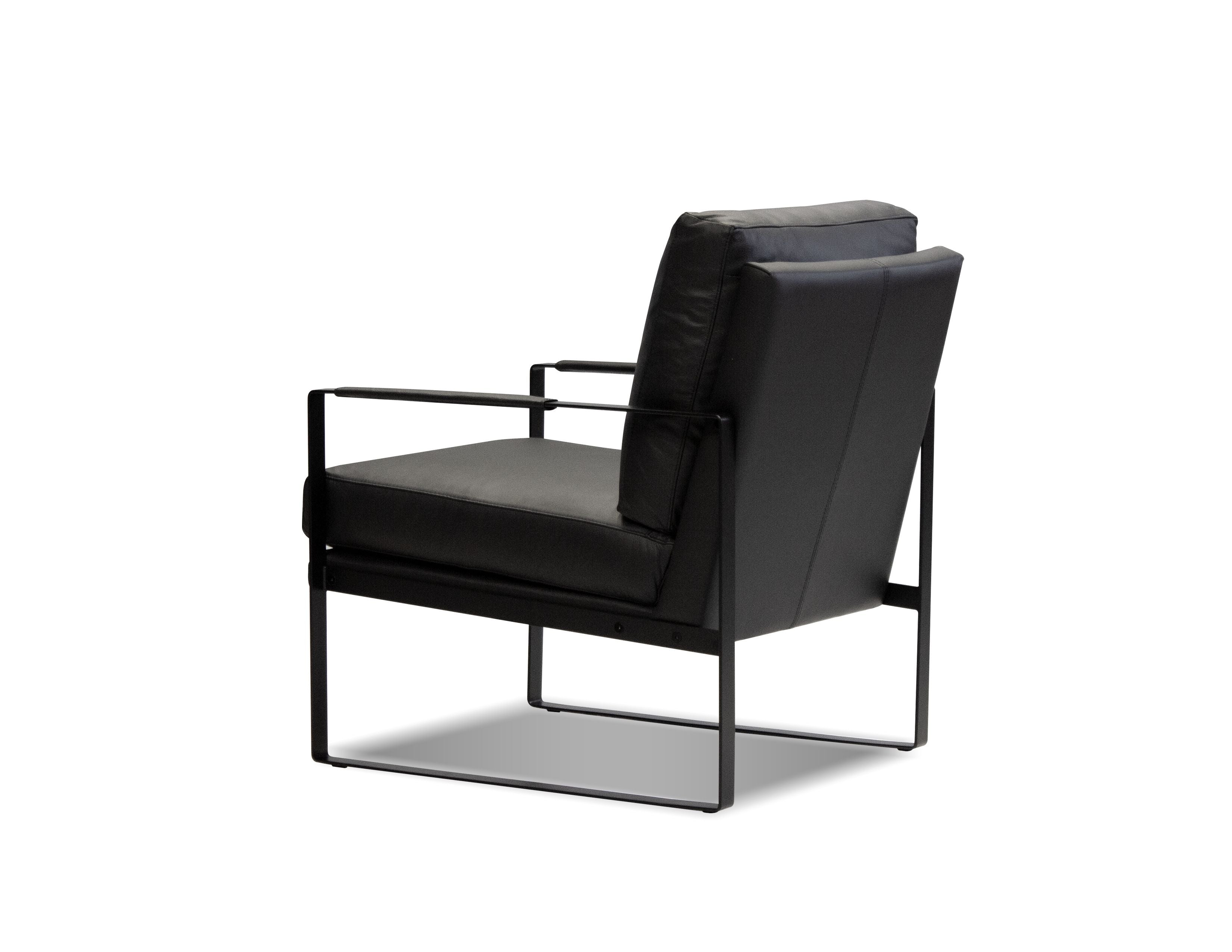 Mitchell Lounge Chair