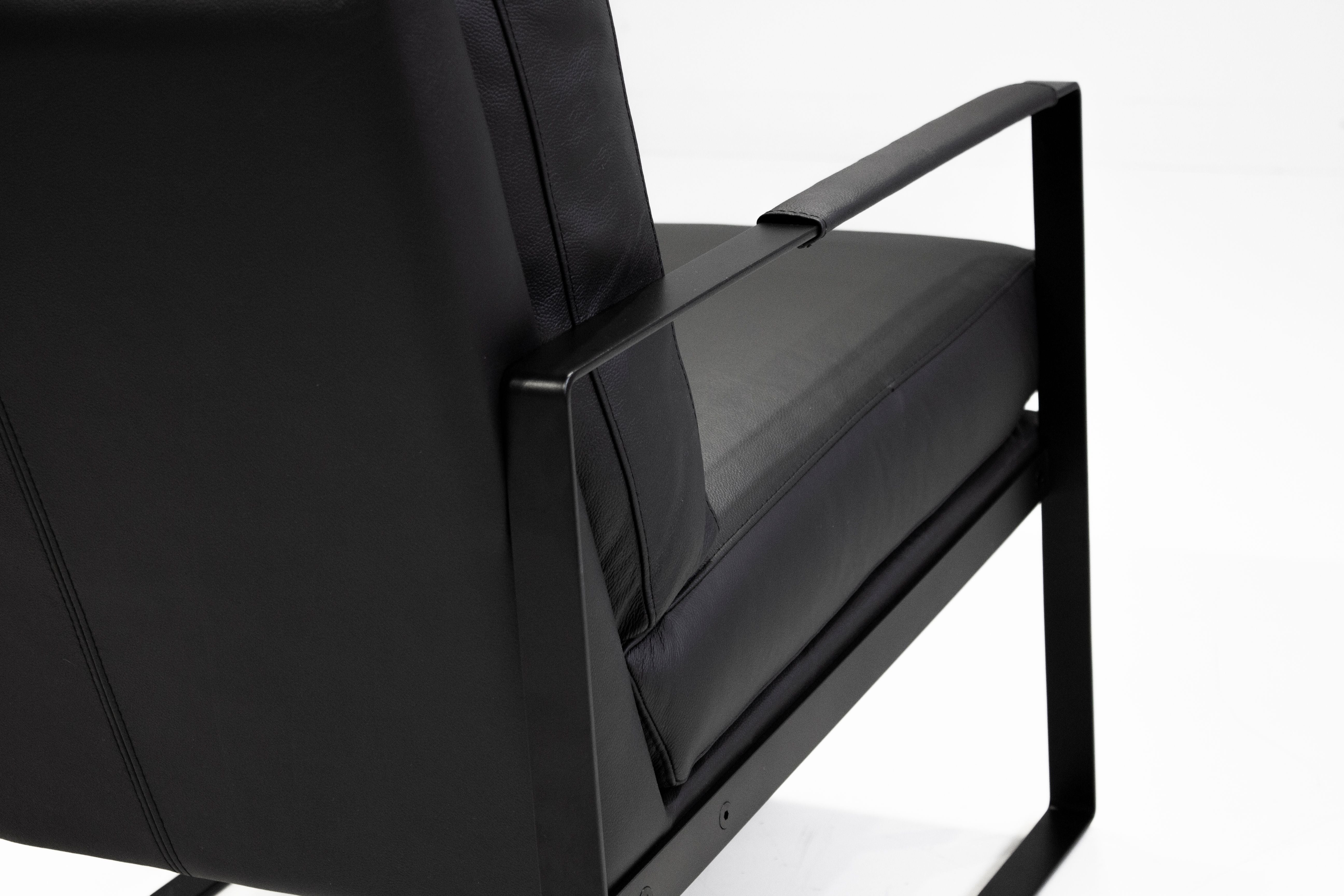 Mitchell Lounge Chair