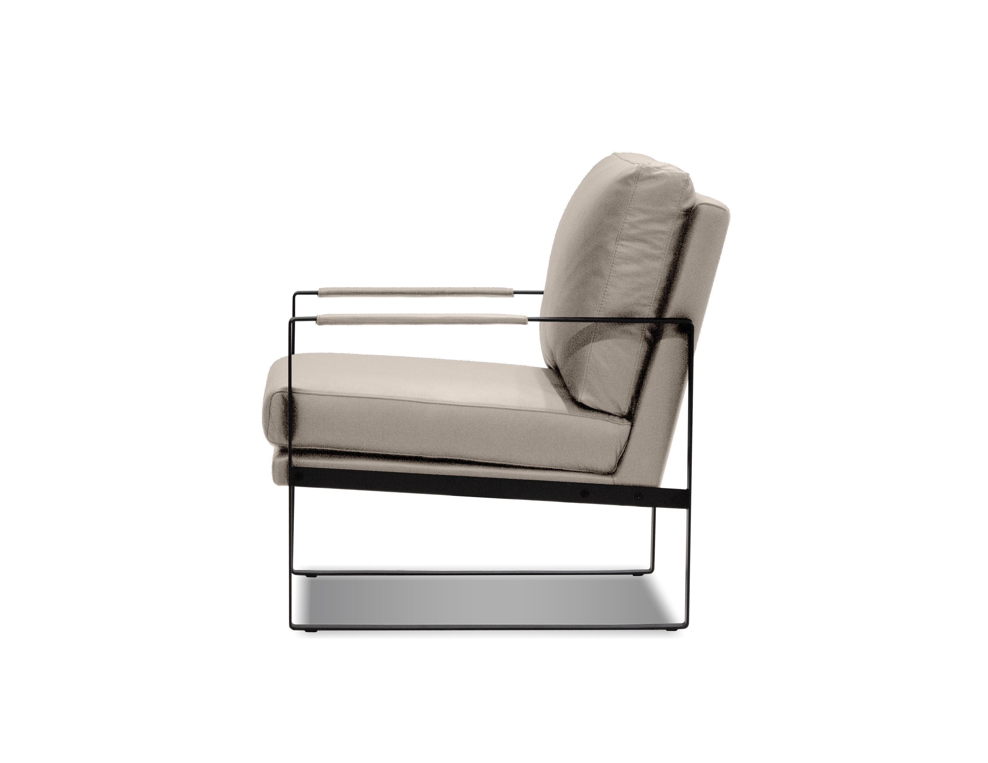 Mitchell Lounge Chair