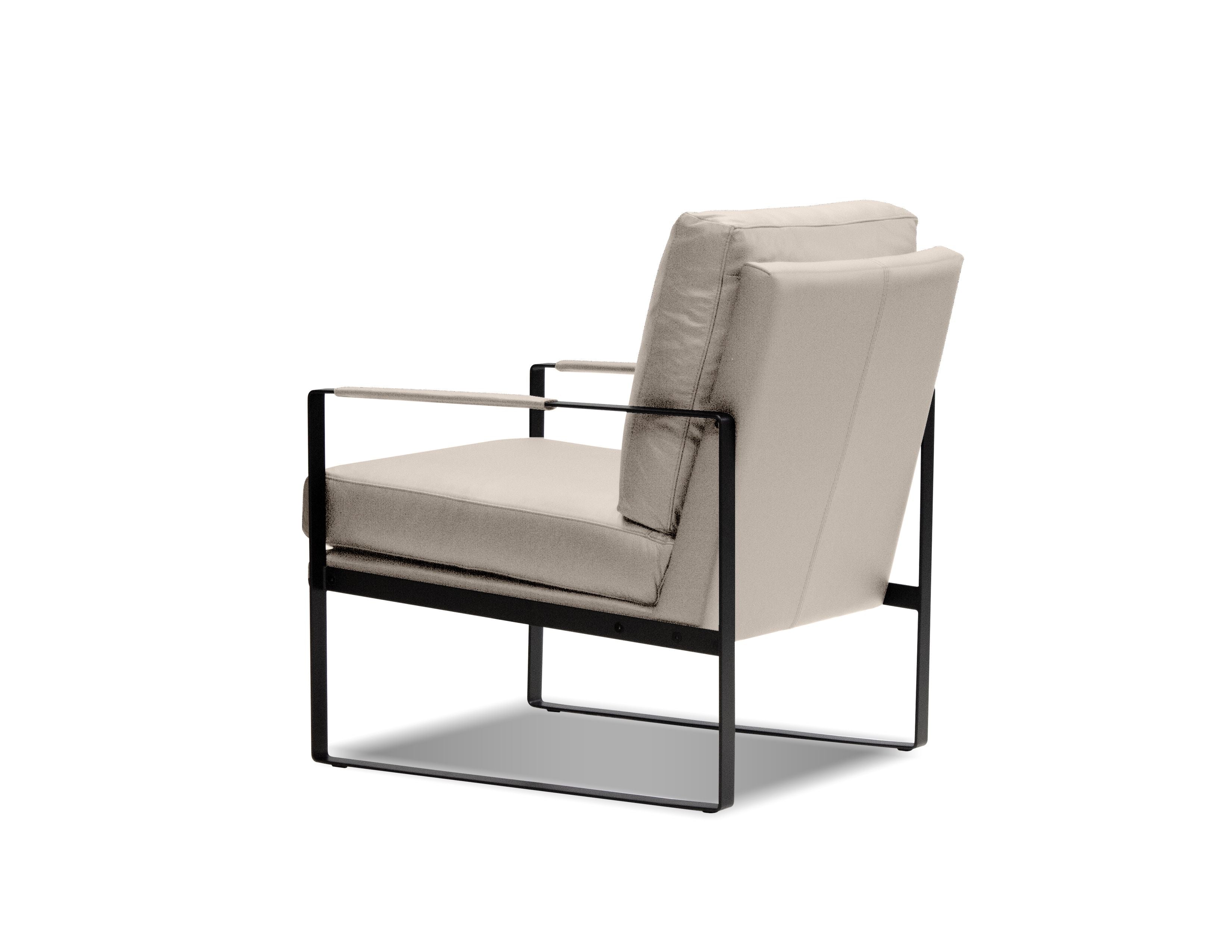 Mitchell Lounge Chair