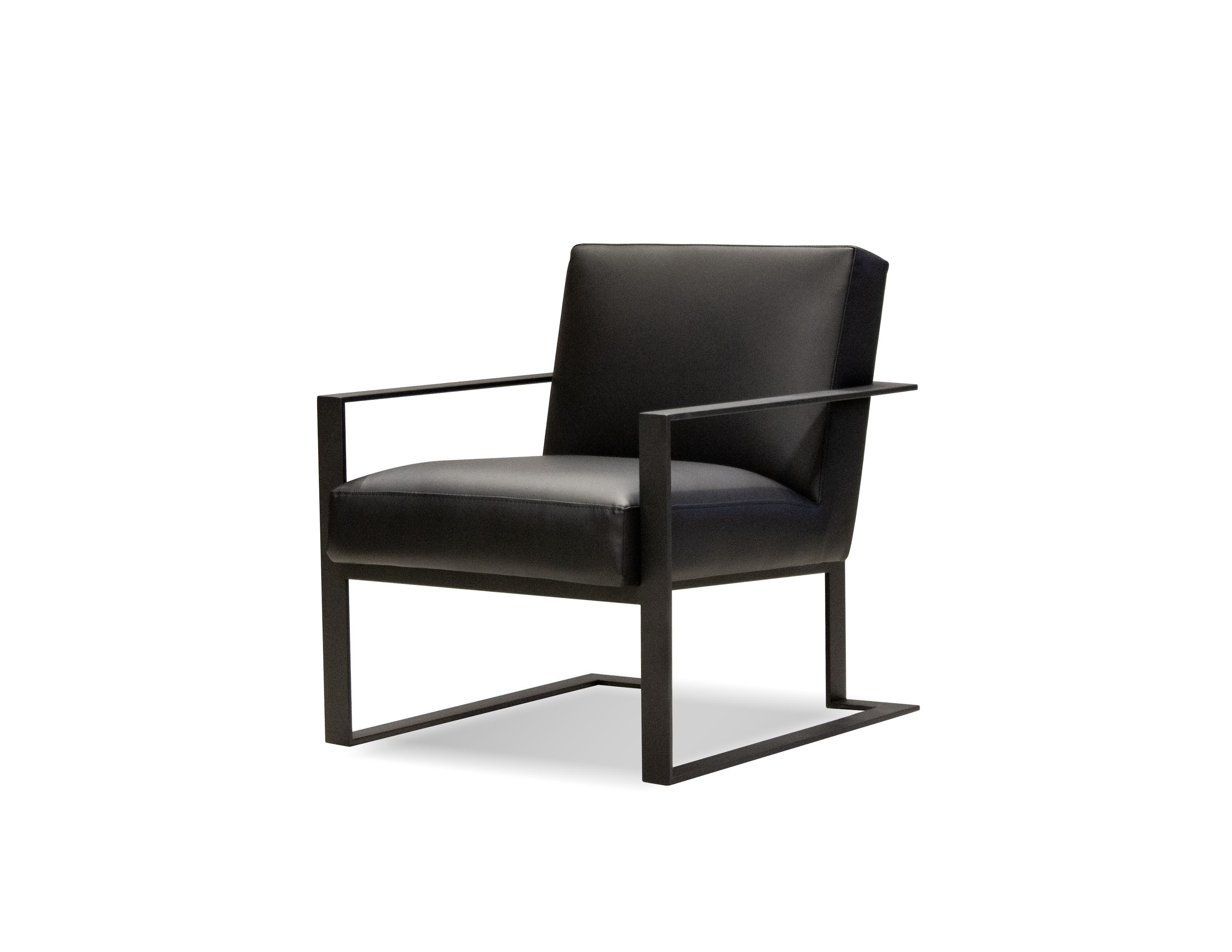 Motivo Lounge Chair