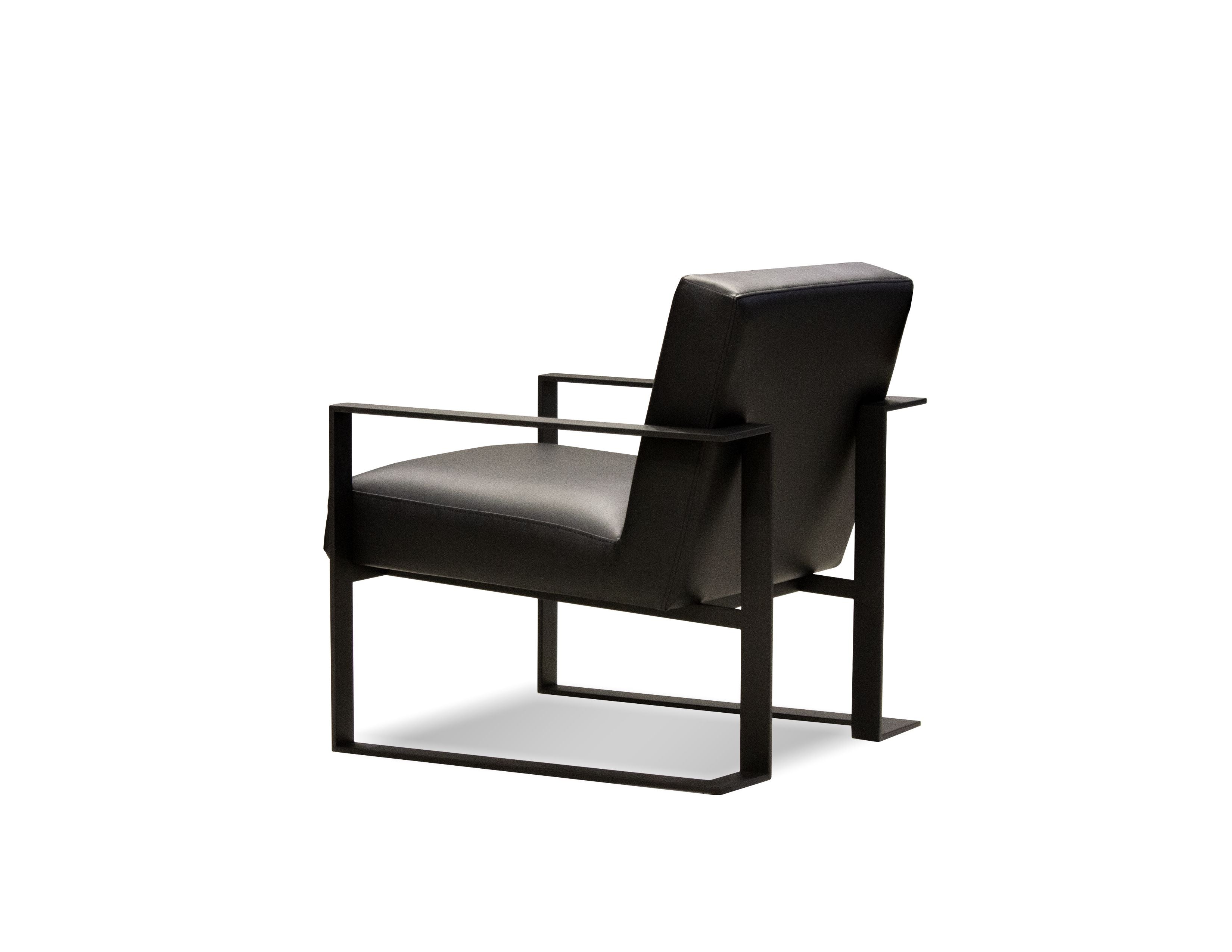 Motivo Lounge Chair