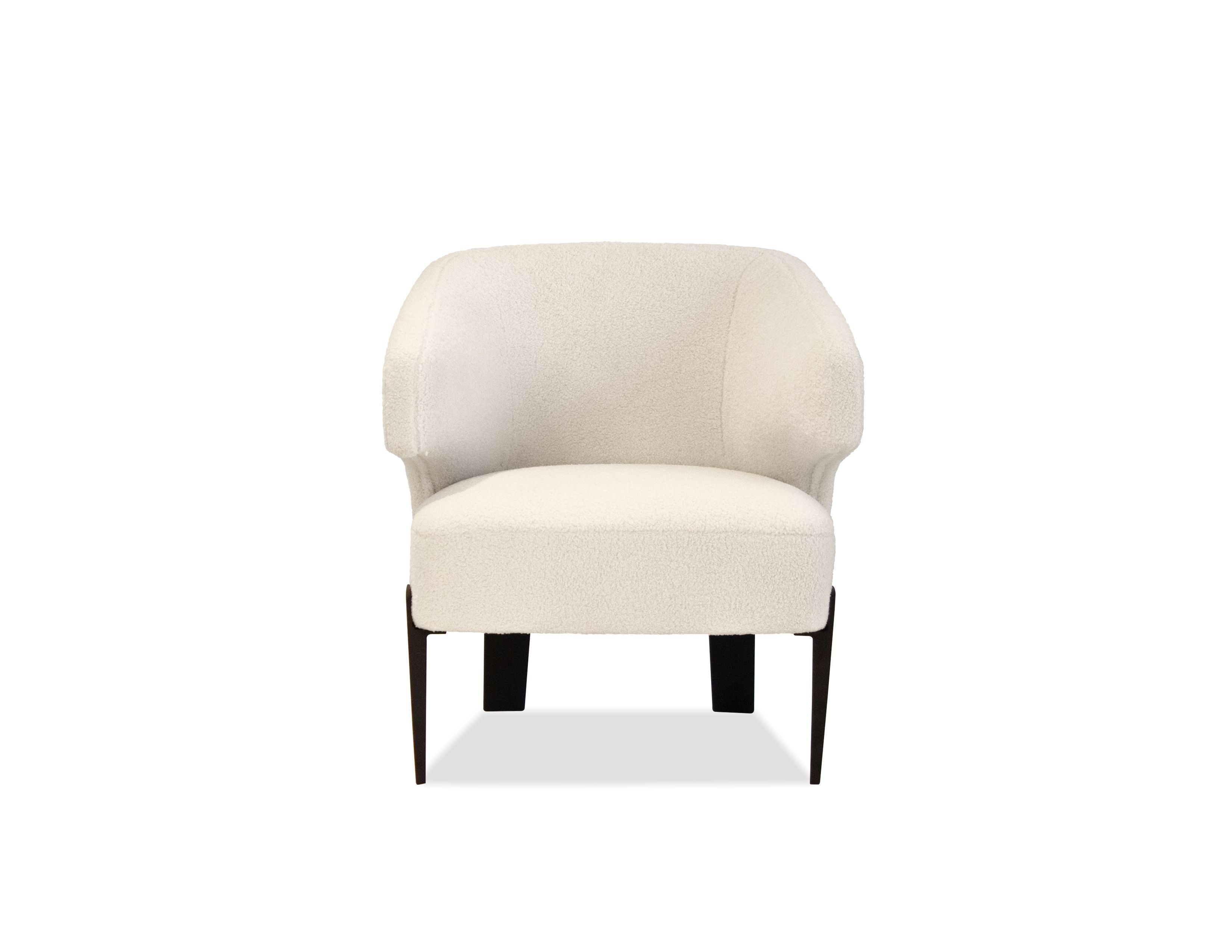 Rancho Lounge Chair