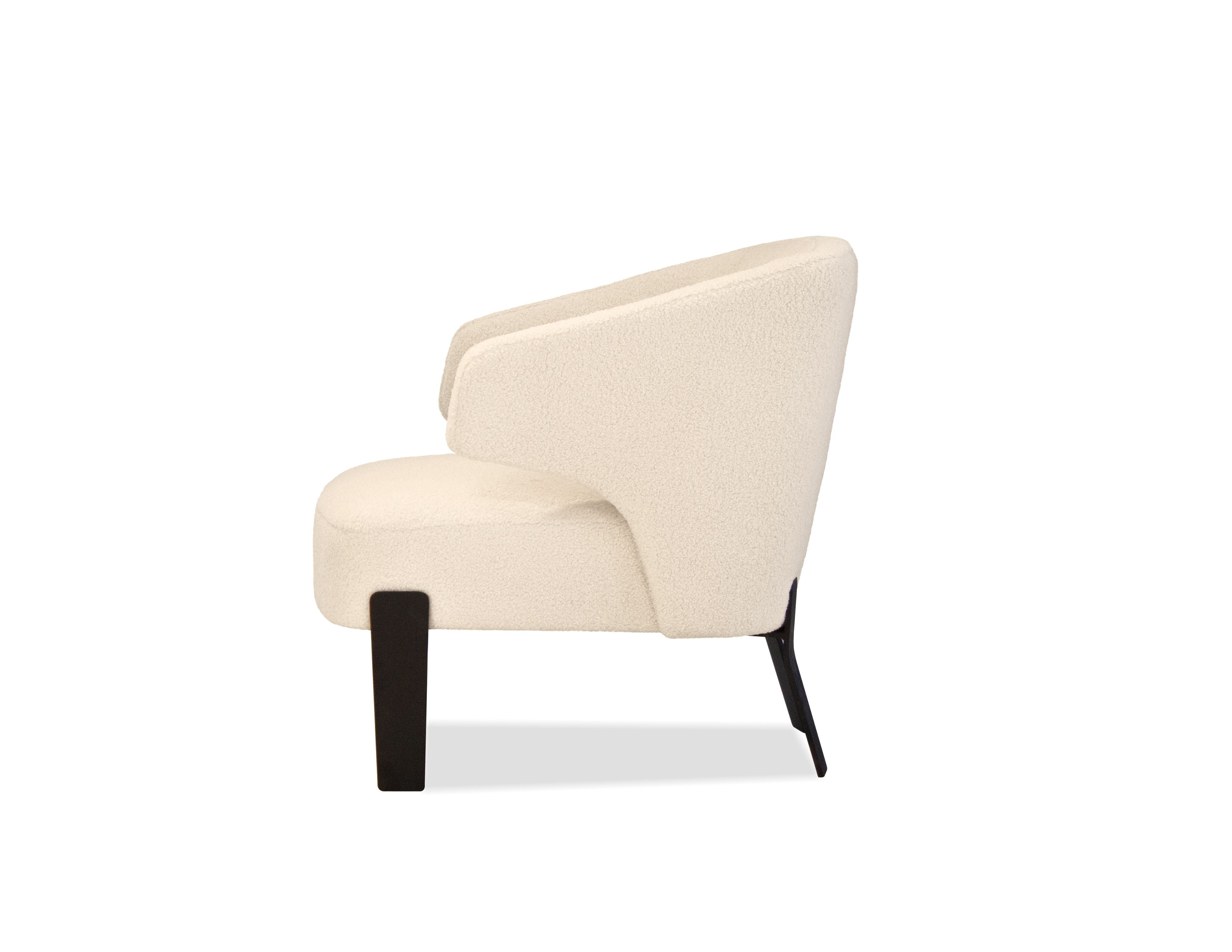 Rancho Lounge Chair