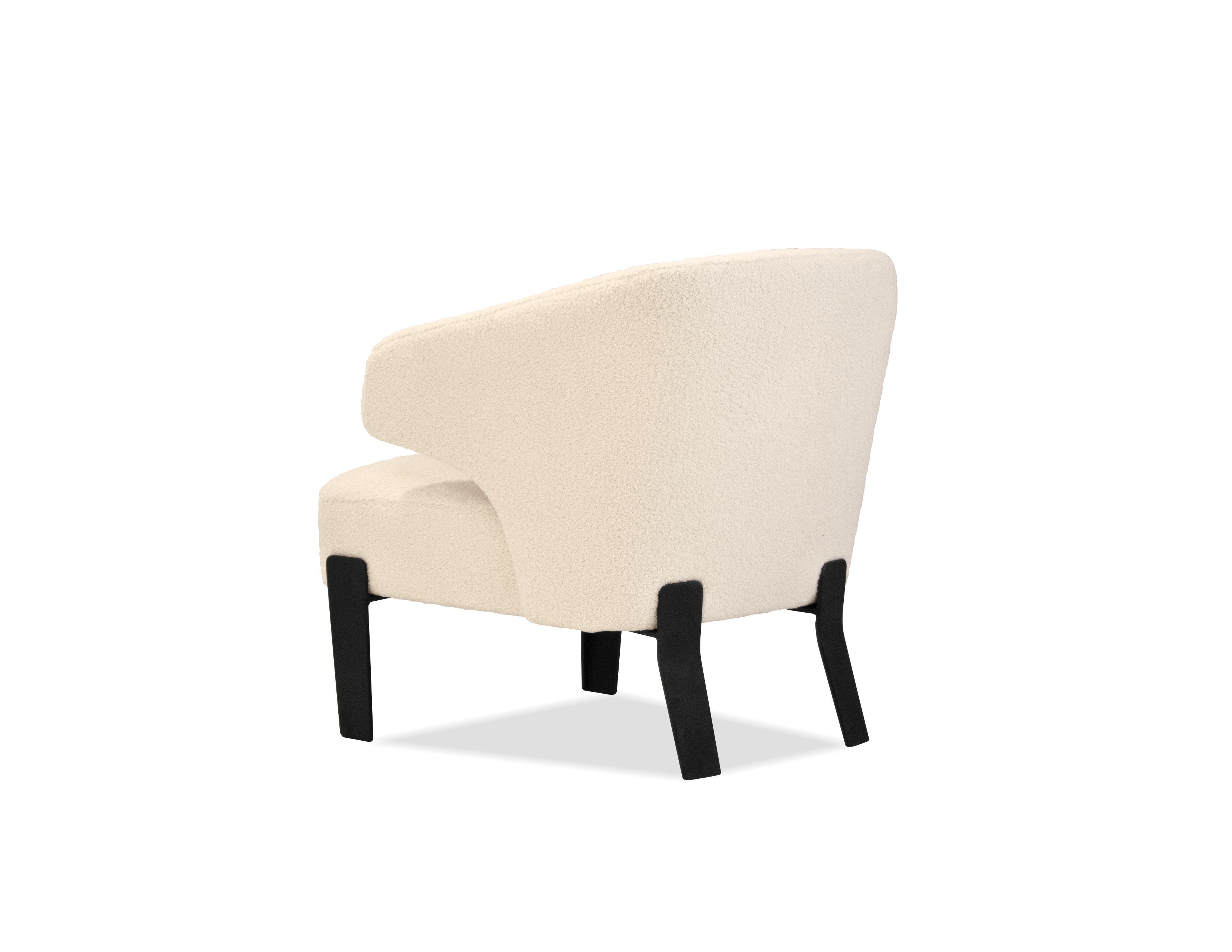 Rancho Lounge Chair