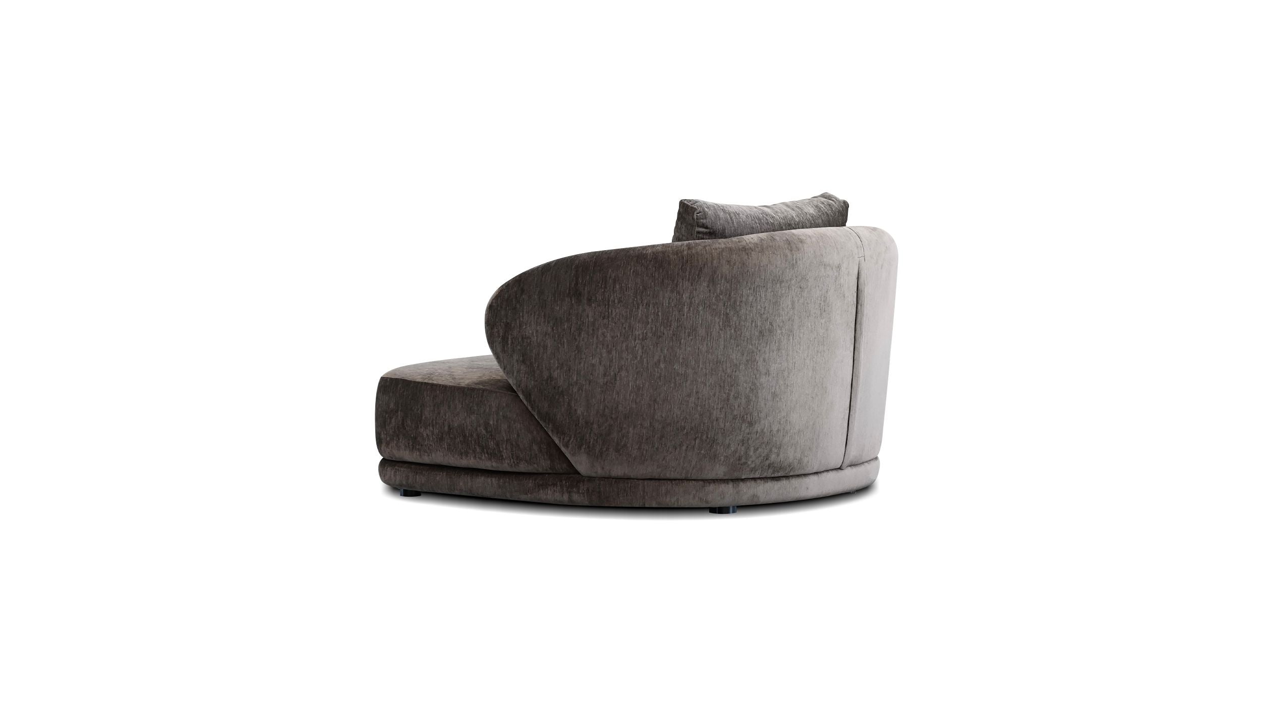Voltaire Lounge Chair