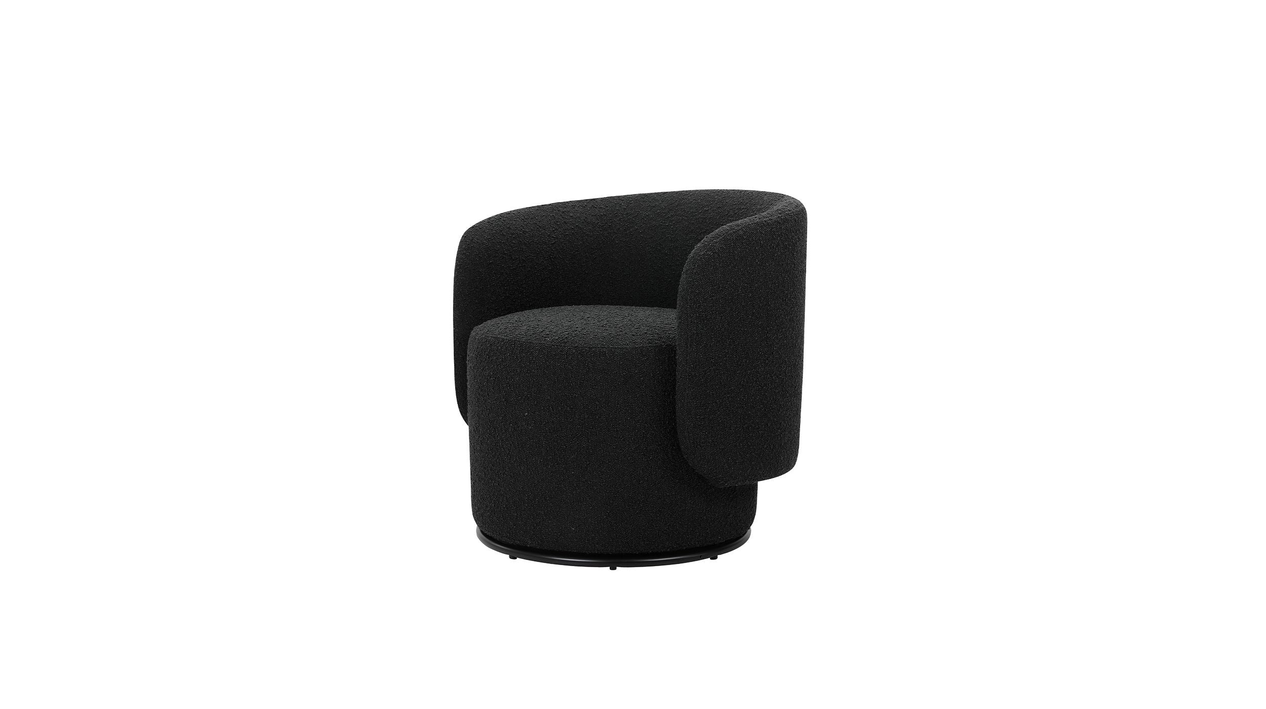 Biarritz Lounge Chair Swivel