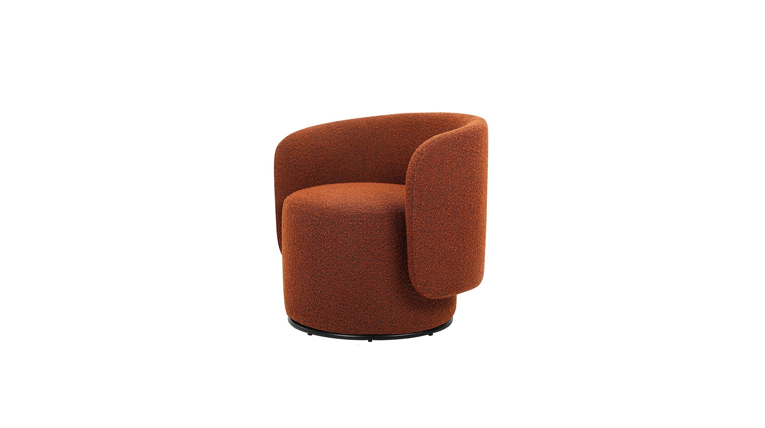 Biarritz Lounge Chair Swivel