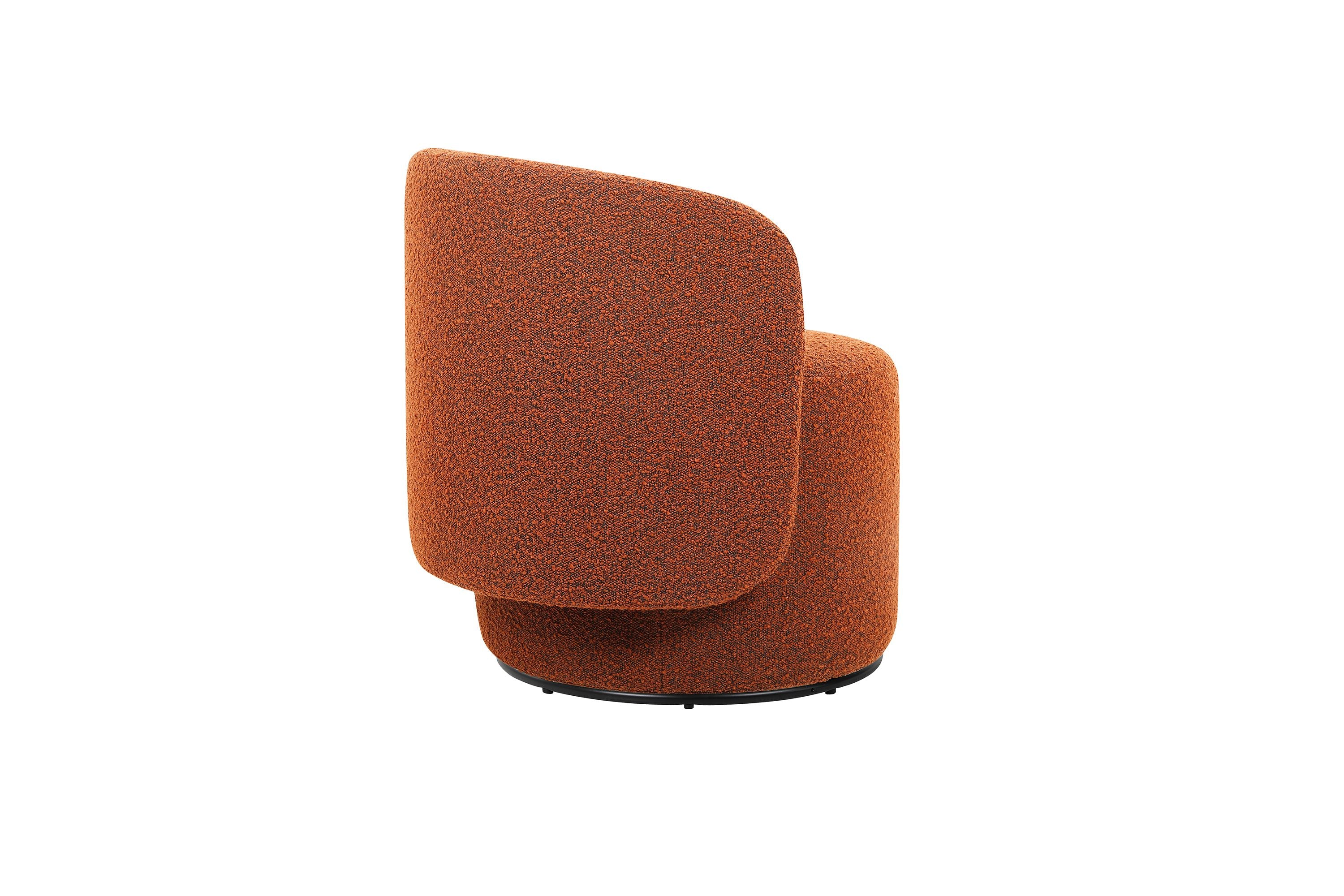 Biarritz Lounge Chair Swivel