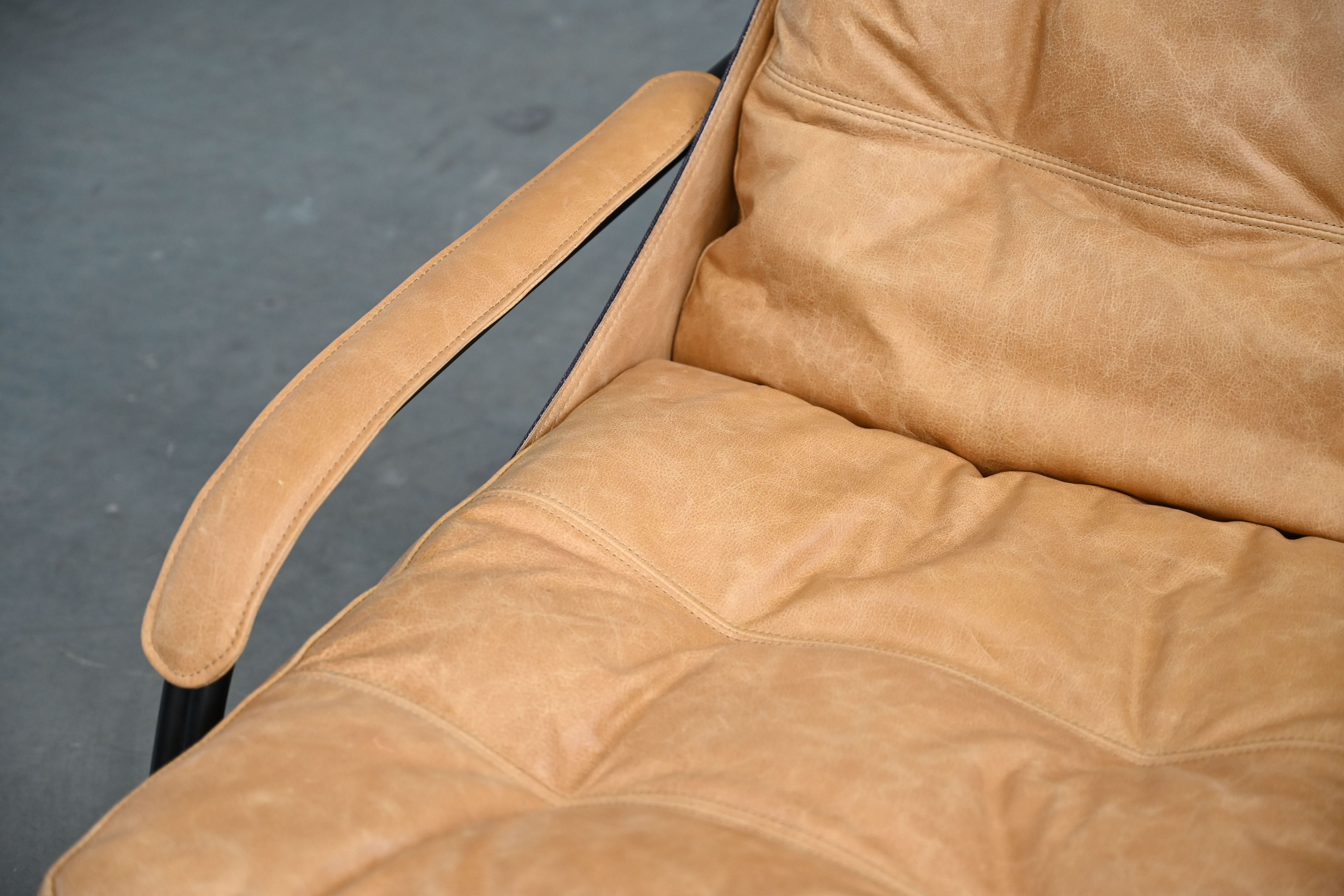 Breuer Lounge Chair