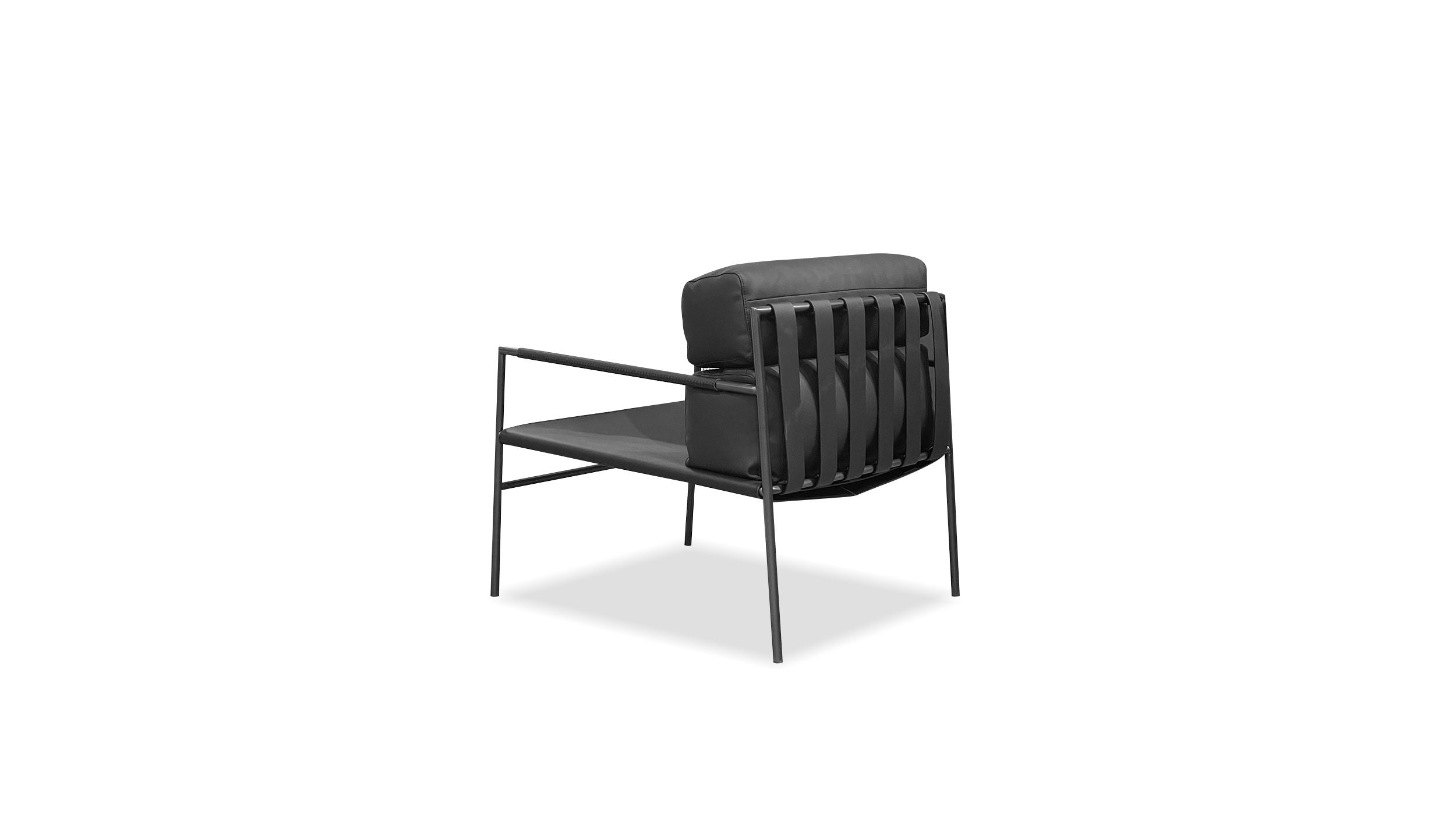 Caja Lounge Chair