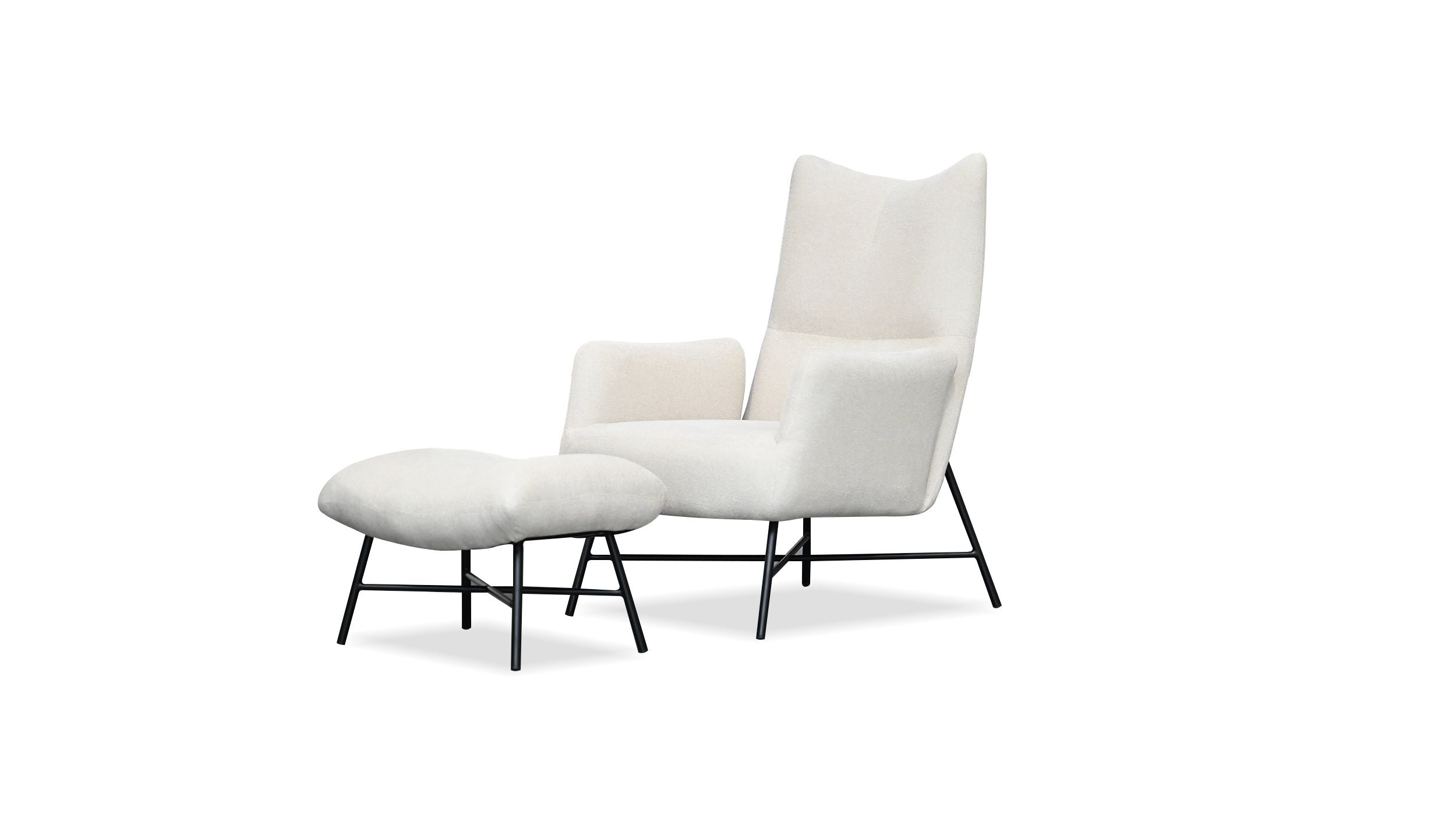 Caraway Lounge chair