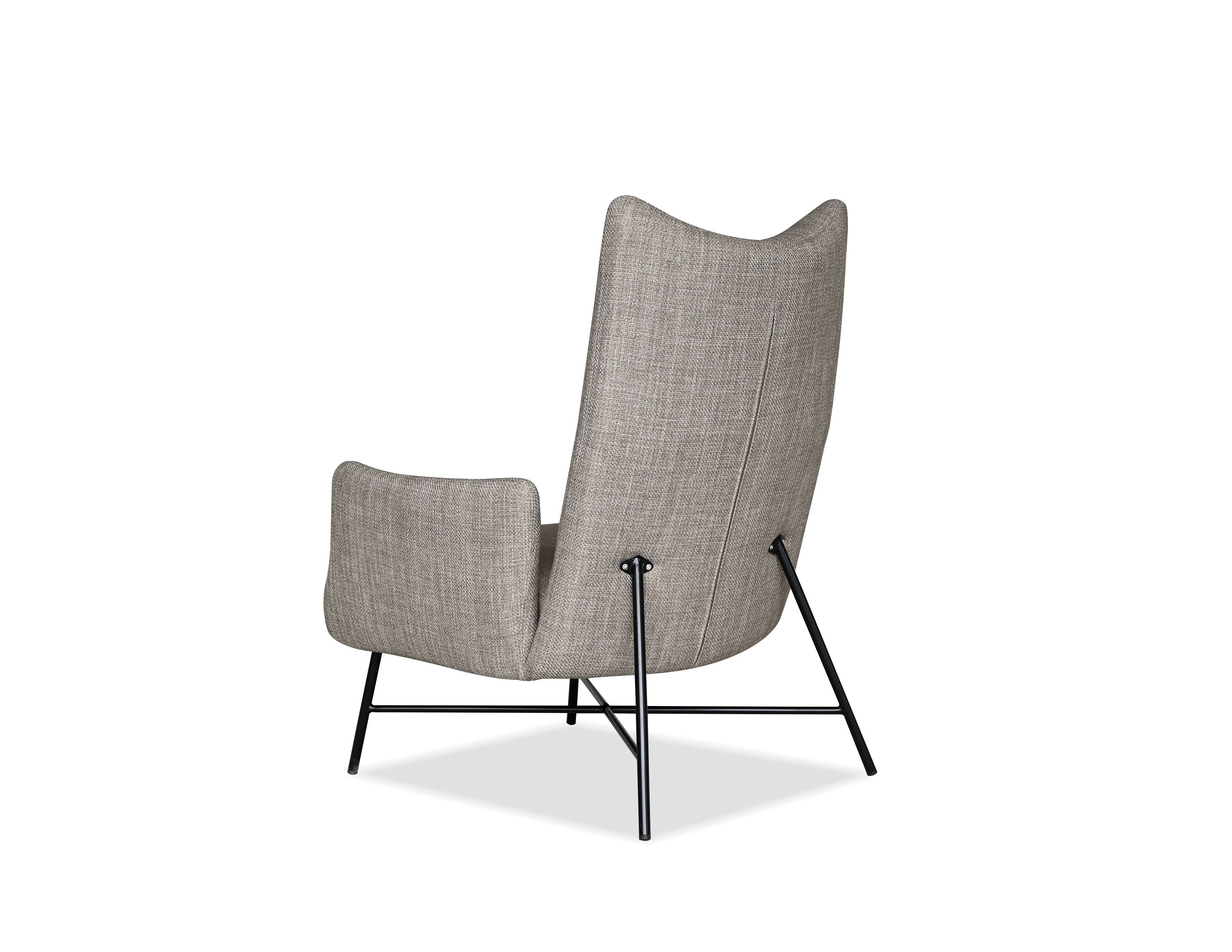 Caraway Lounge chair