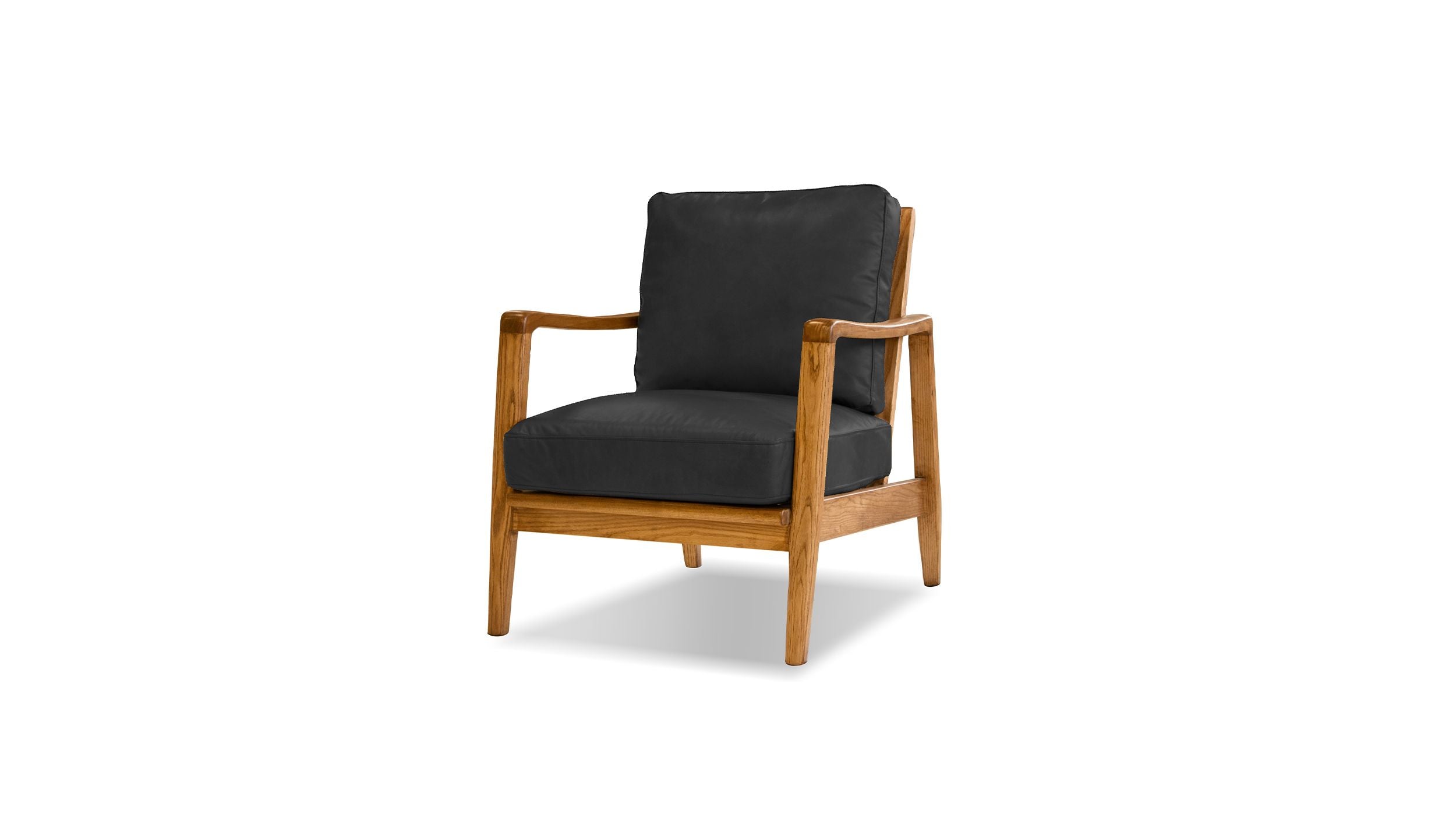 Craftsman Lounge Chair