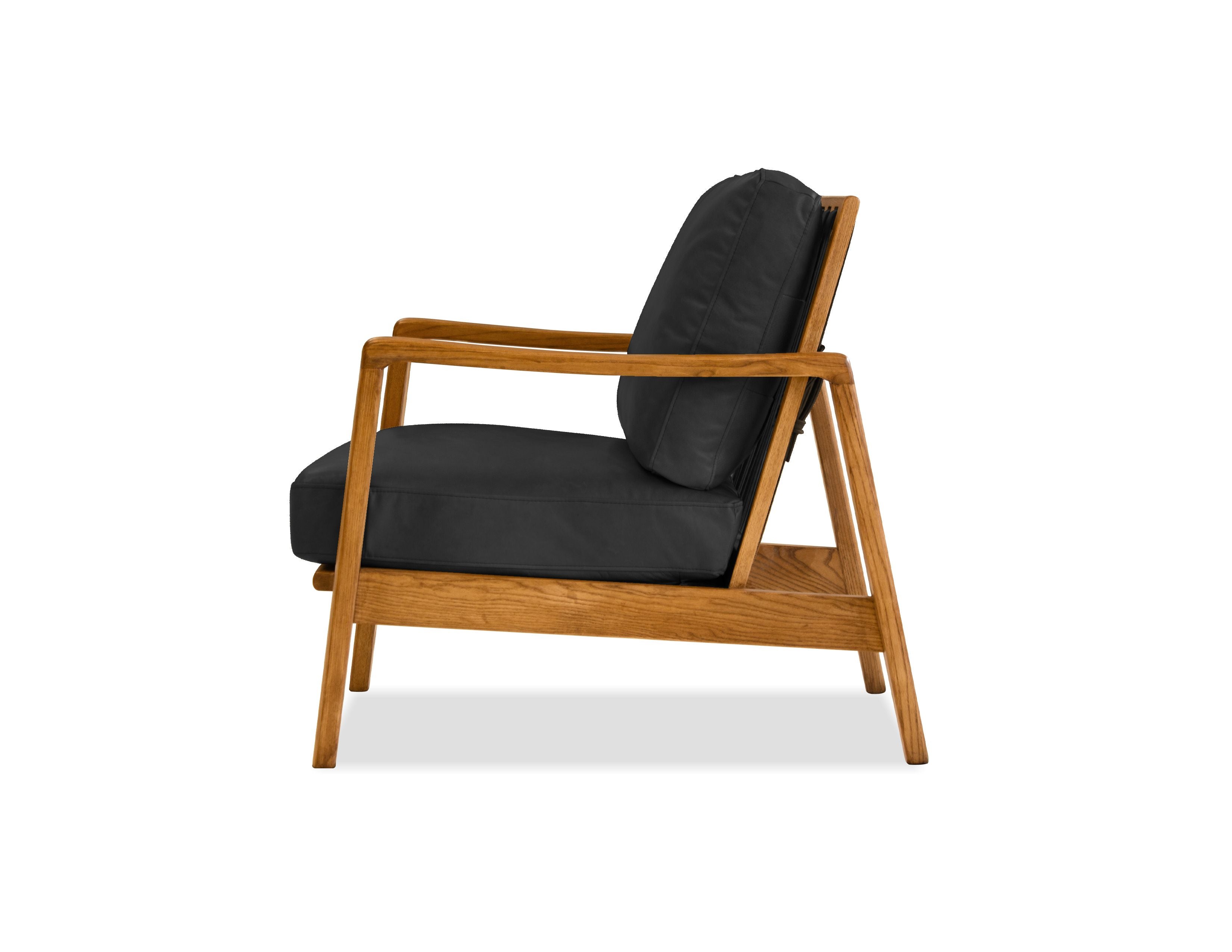 Craftsman Lounge Chair