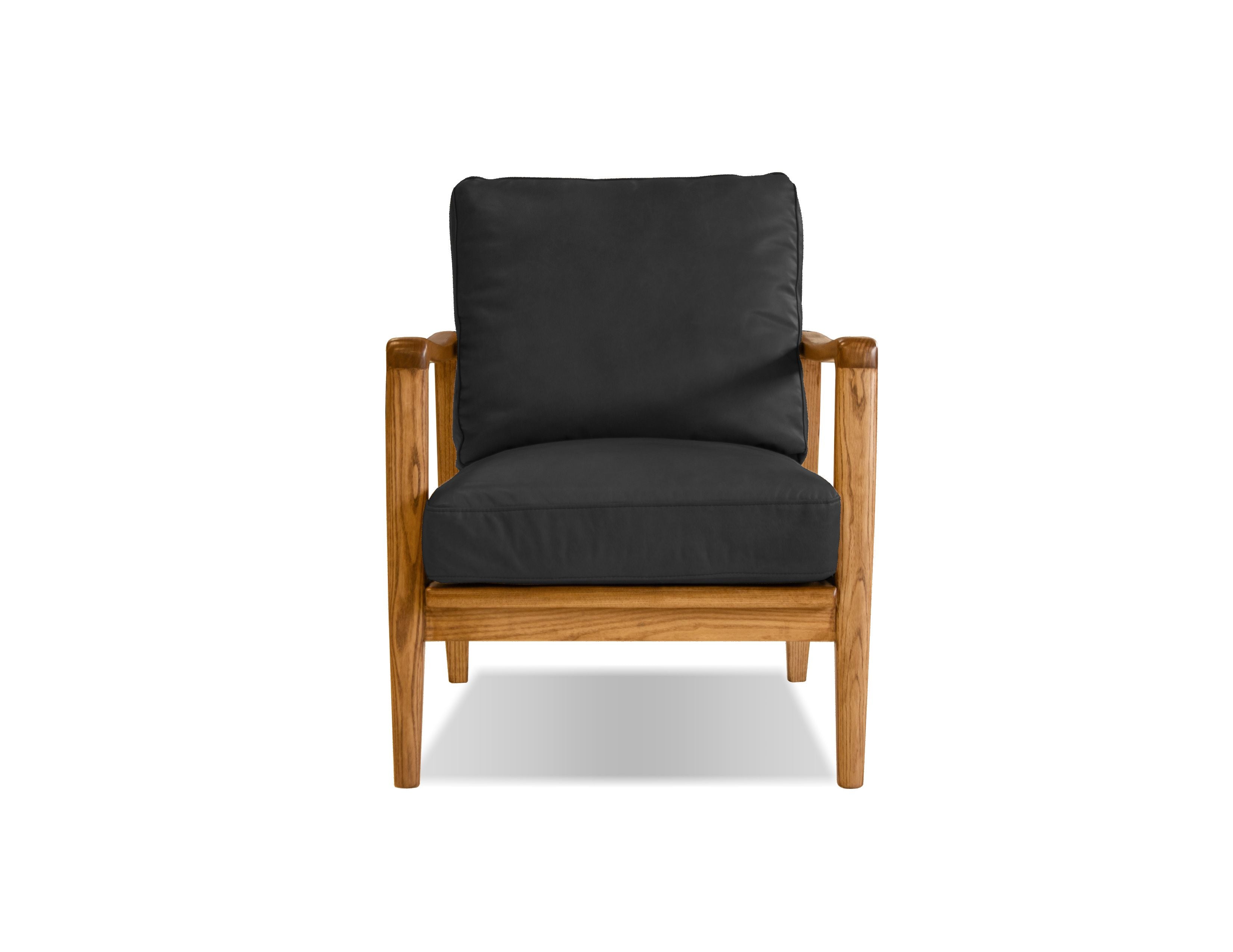 Craftsman Lounge Chair