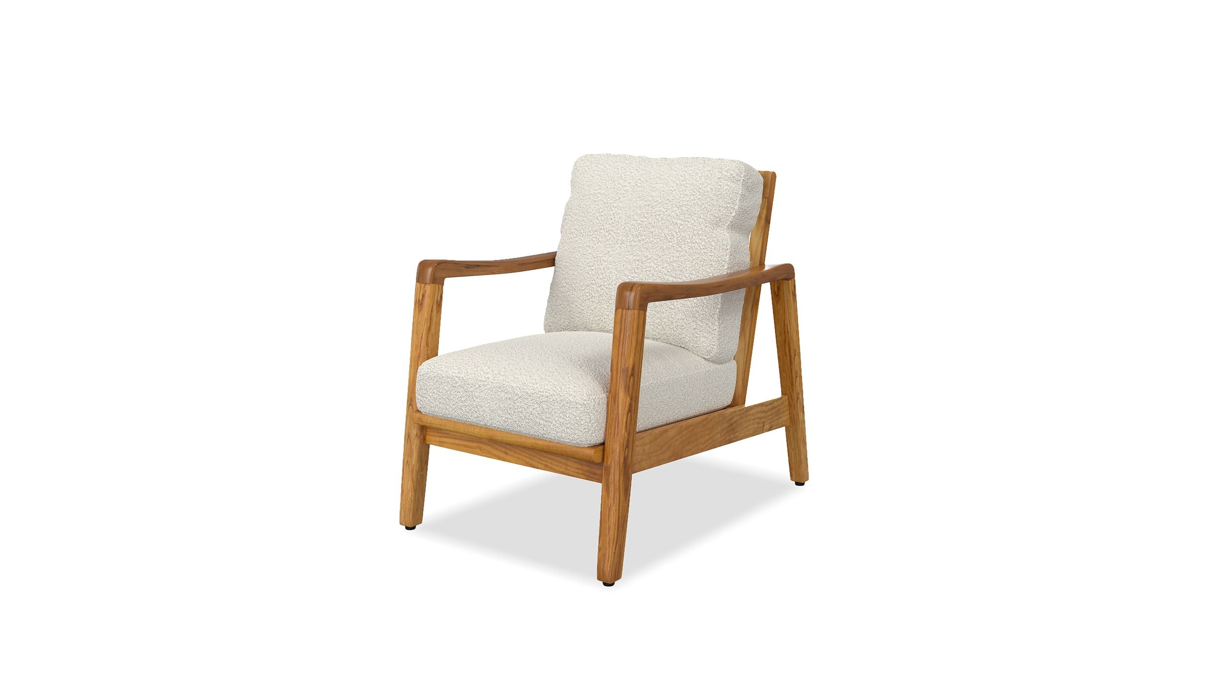 Craftsman Lounge Chair