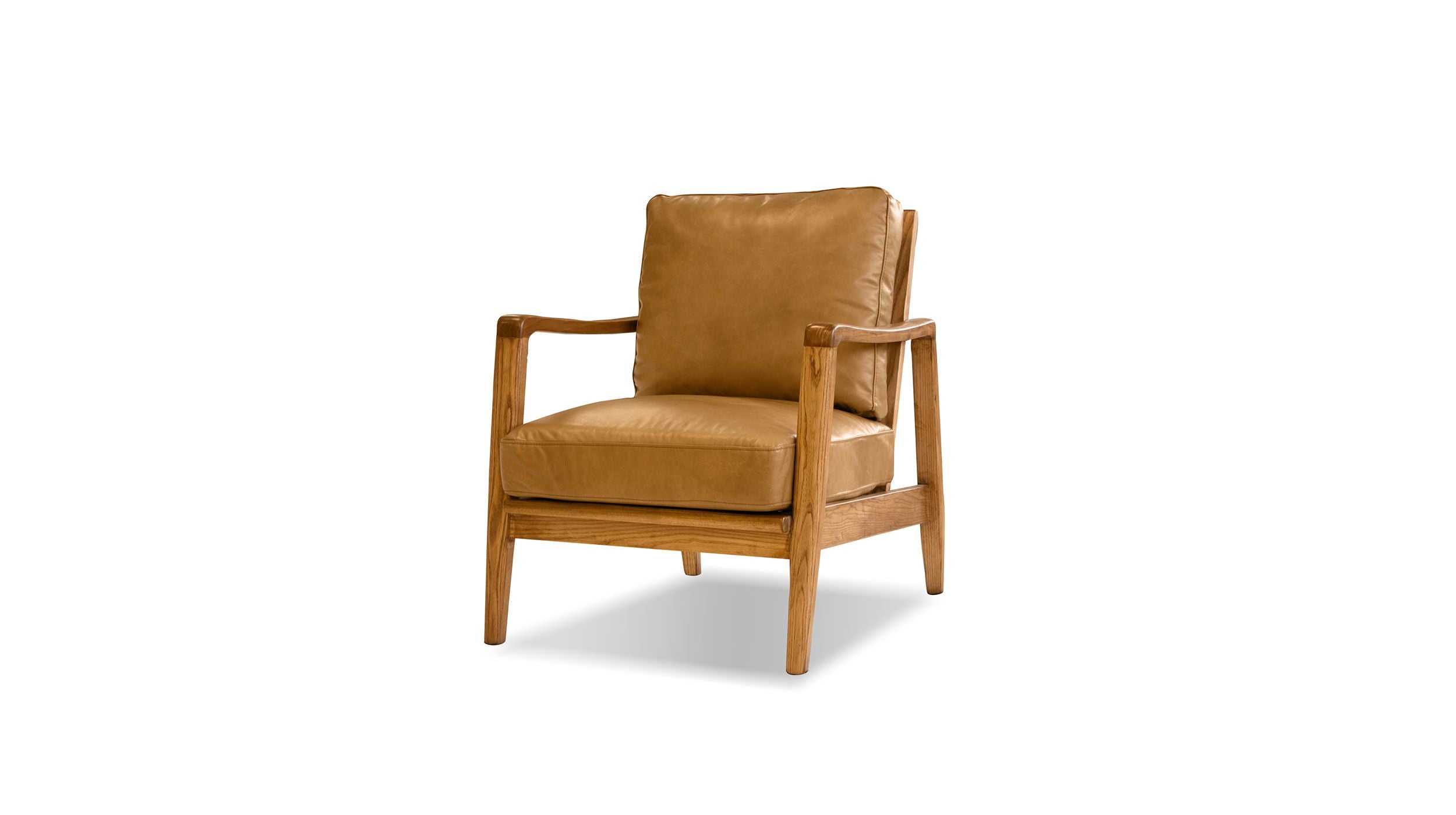 Craftsman Lounge Chair