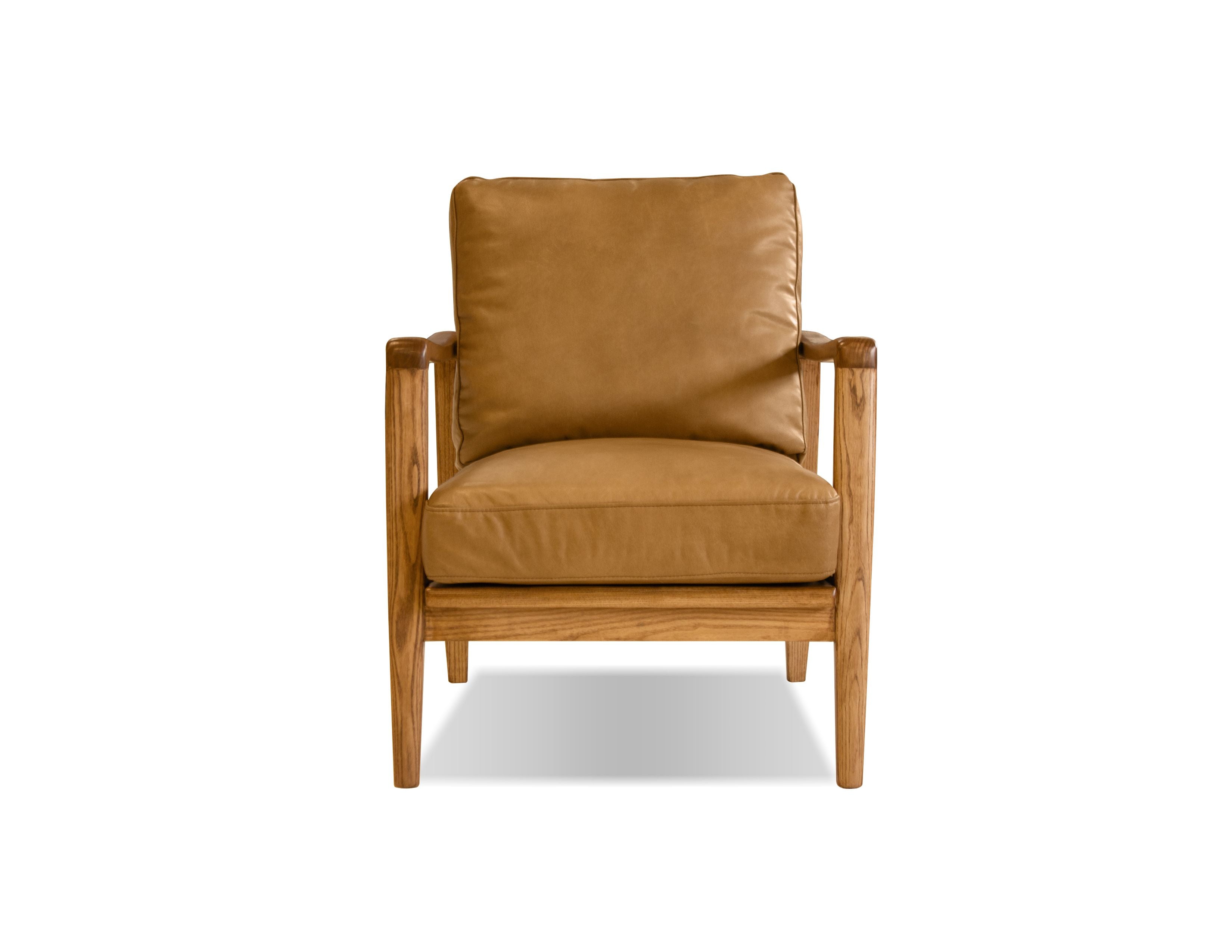 Craftsman Lounge Chair