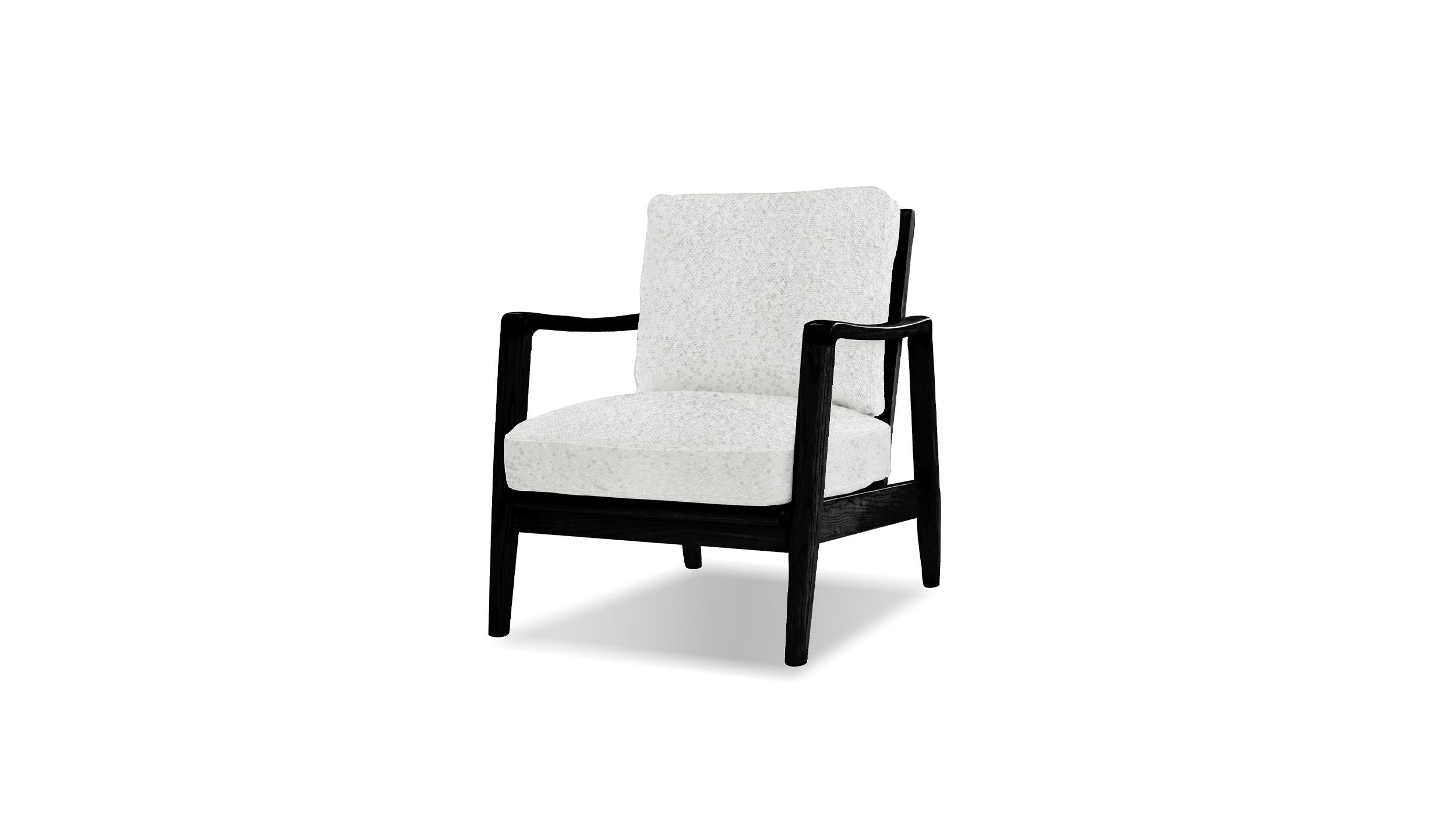 Craftsman Lounge Chair