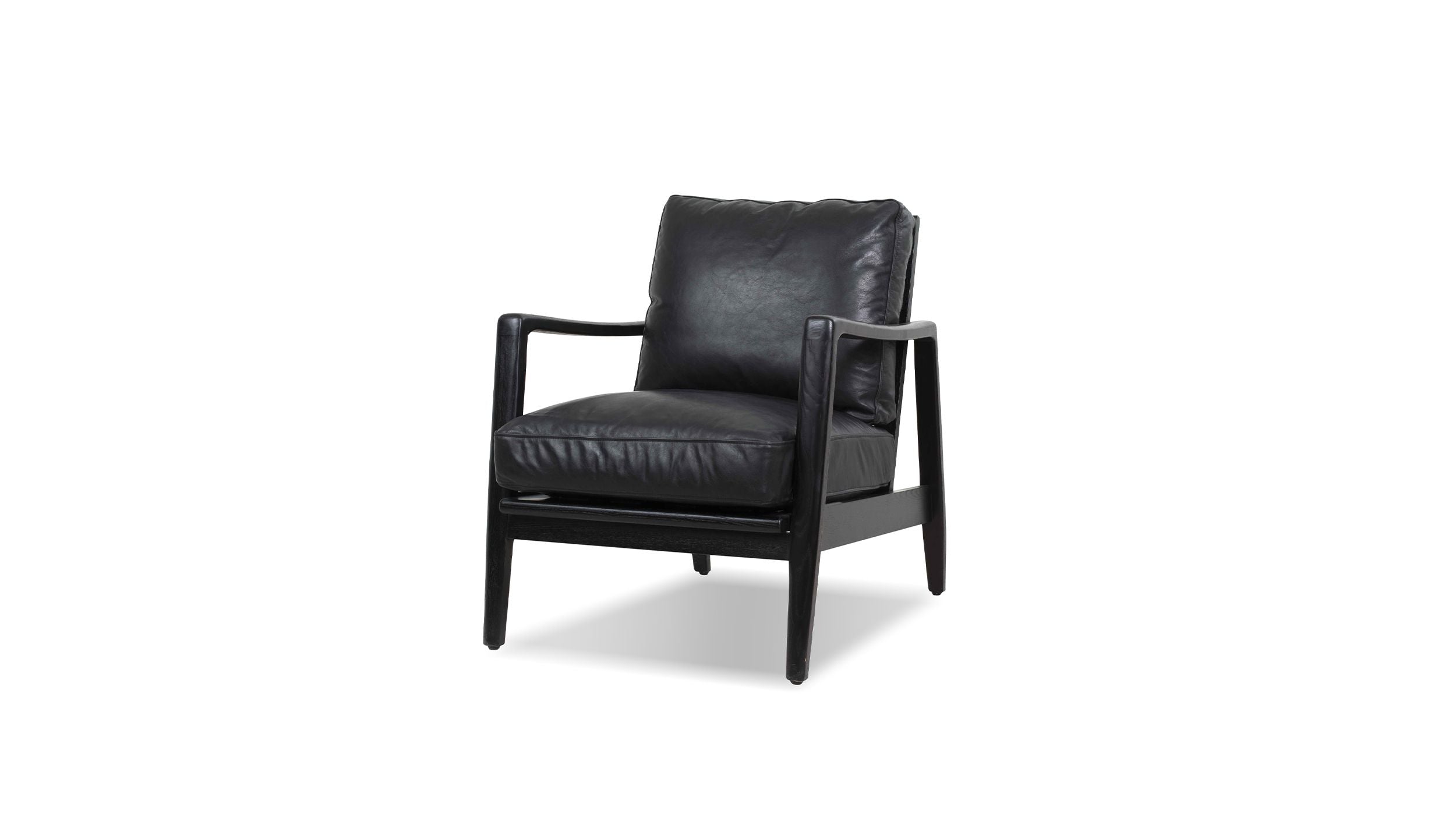 Craftsman Lounge Chair