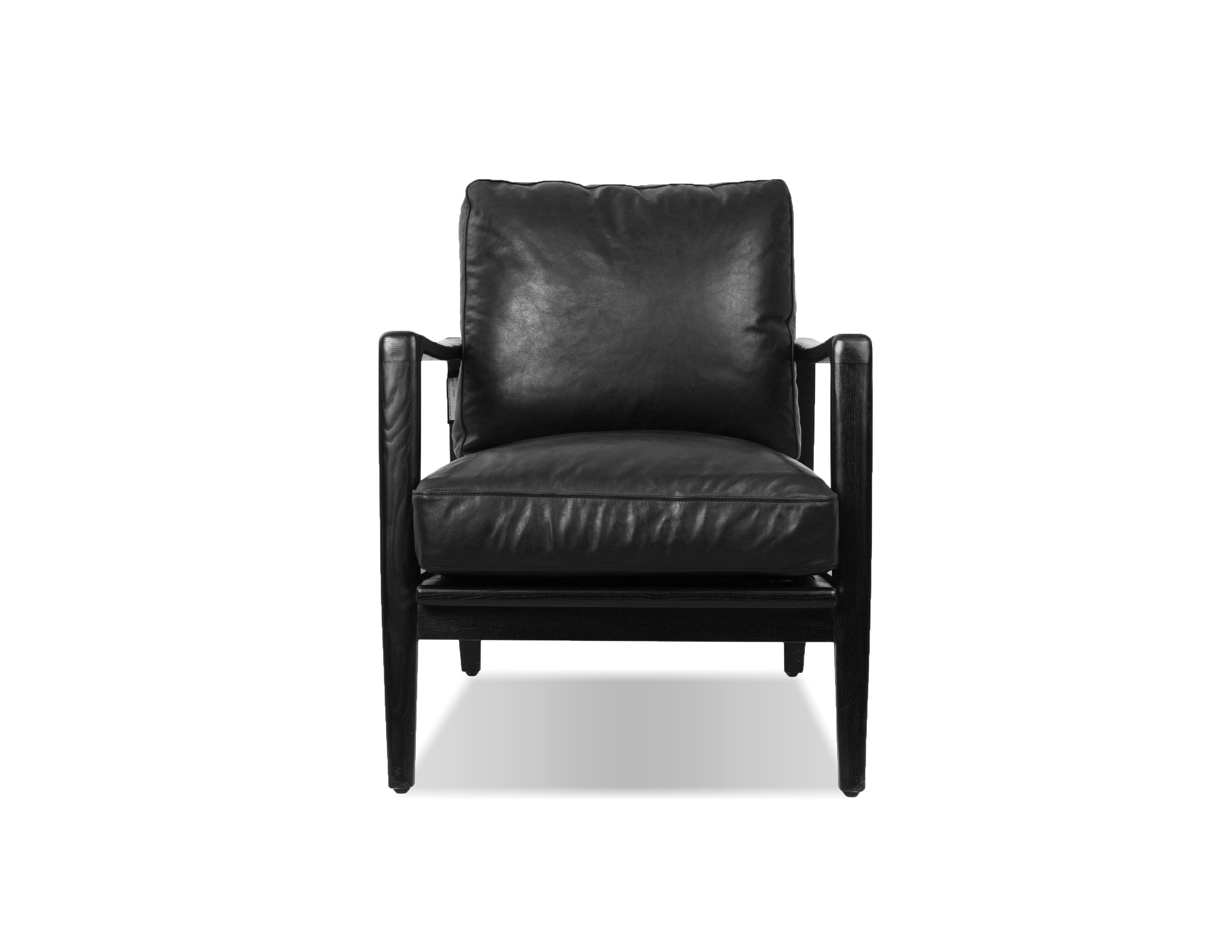 Craftsman Lounge Chair