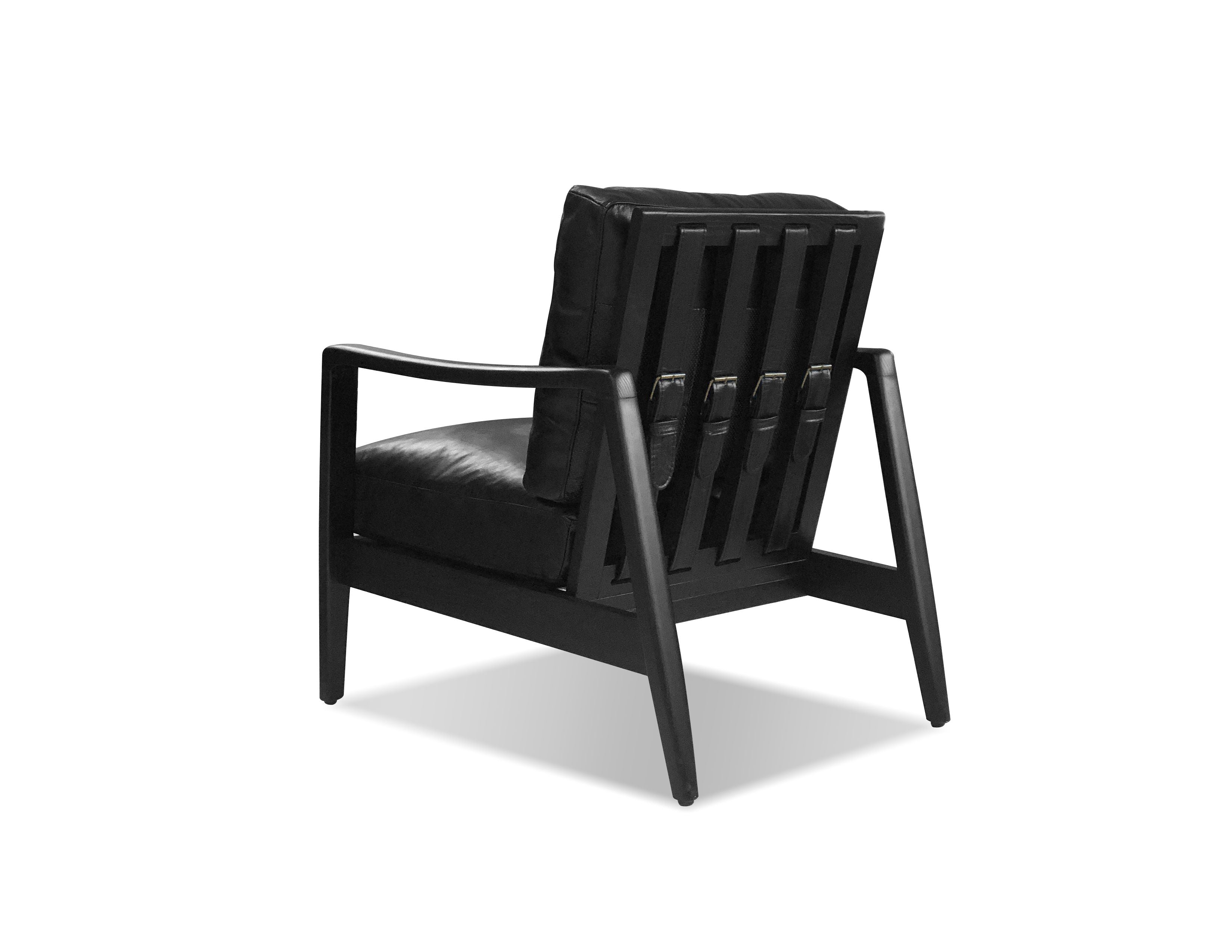 Craftsman Lounge Chair