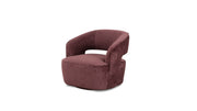 Dahlia Lounge Chair Swivel