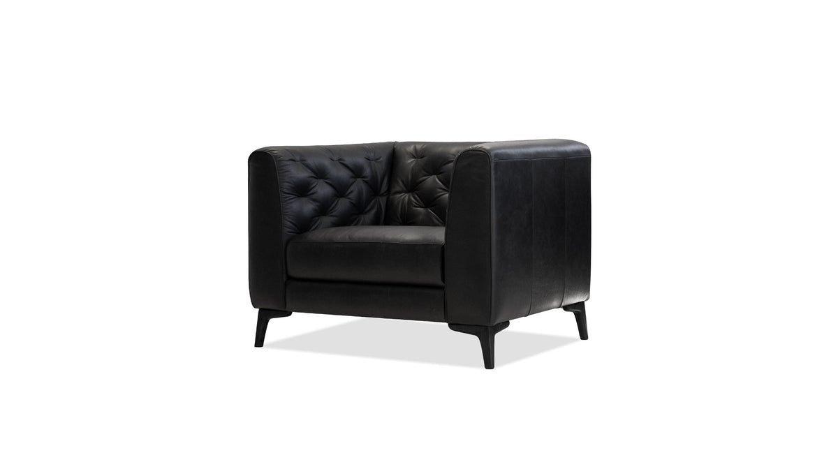 Dalton Lounge Chair by Mobital - exact variant image 1
