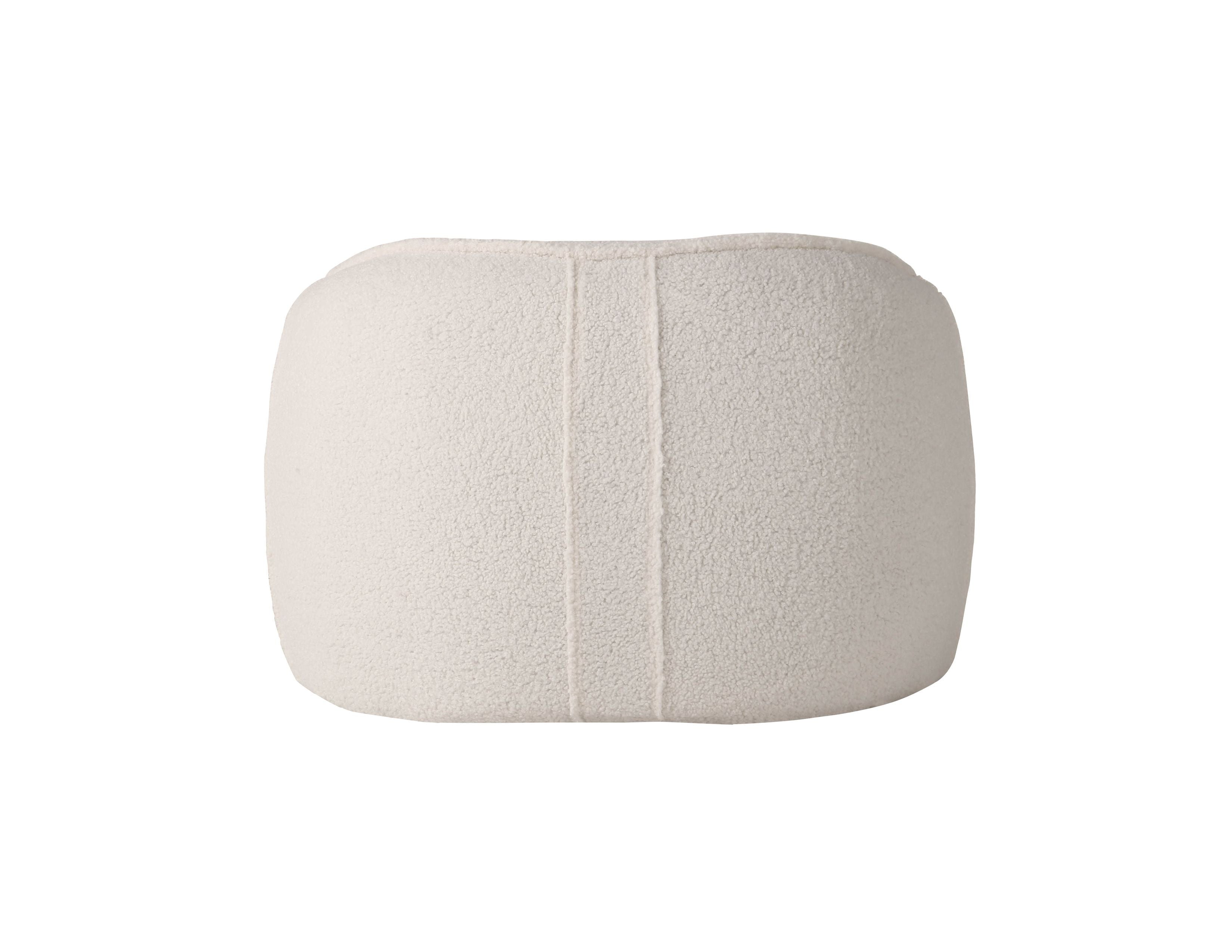 Duffy Lounge Chair Stationary