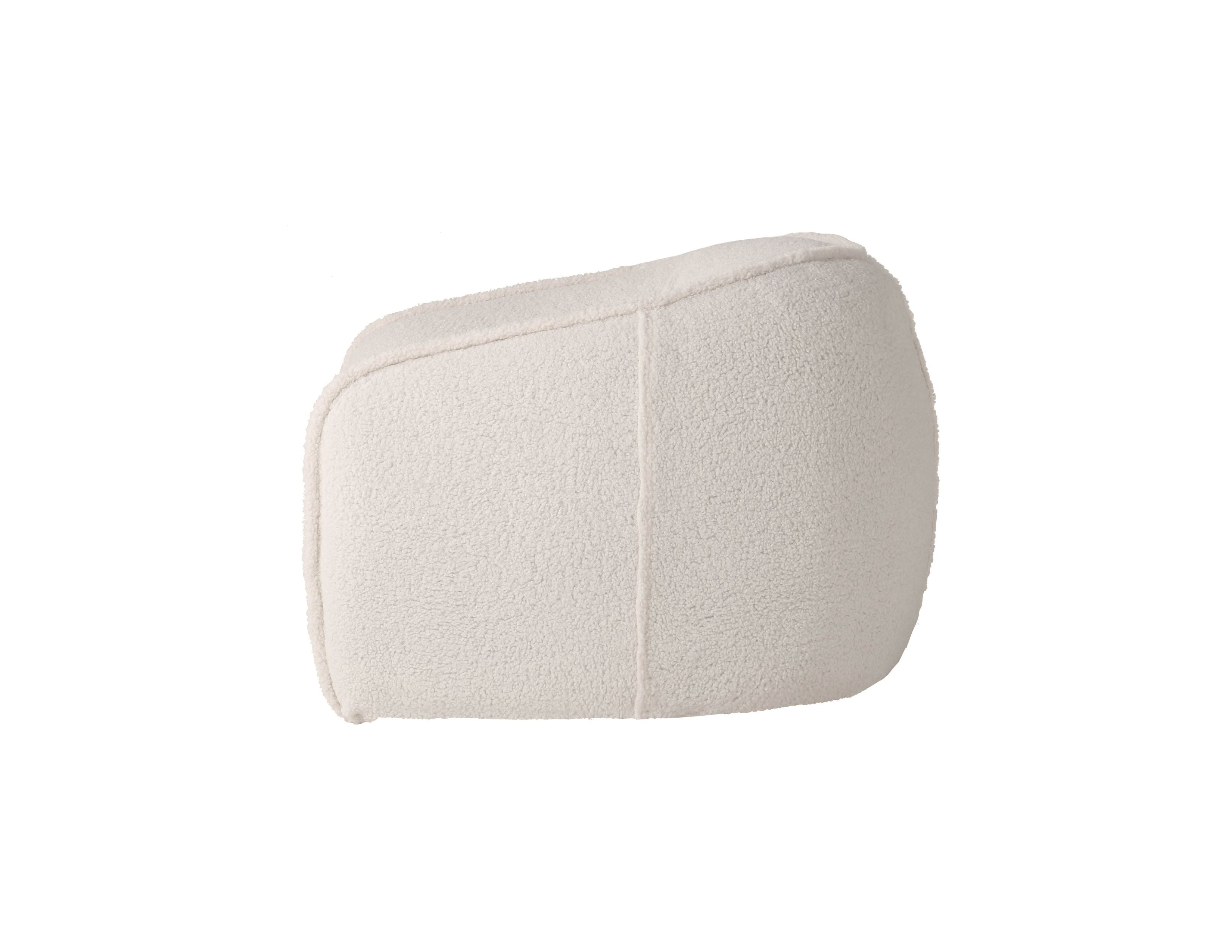 Duffy Lounge Chair Stationary
