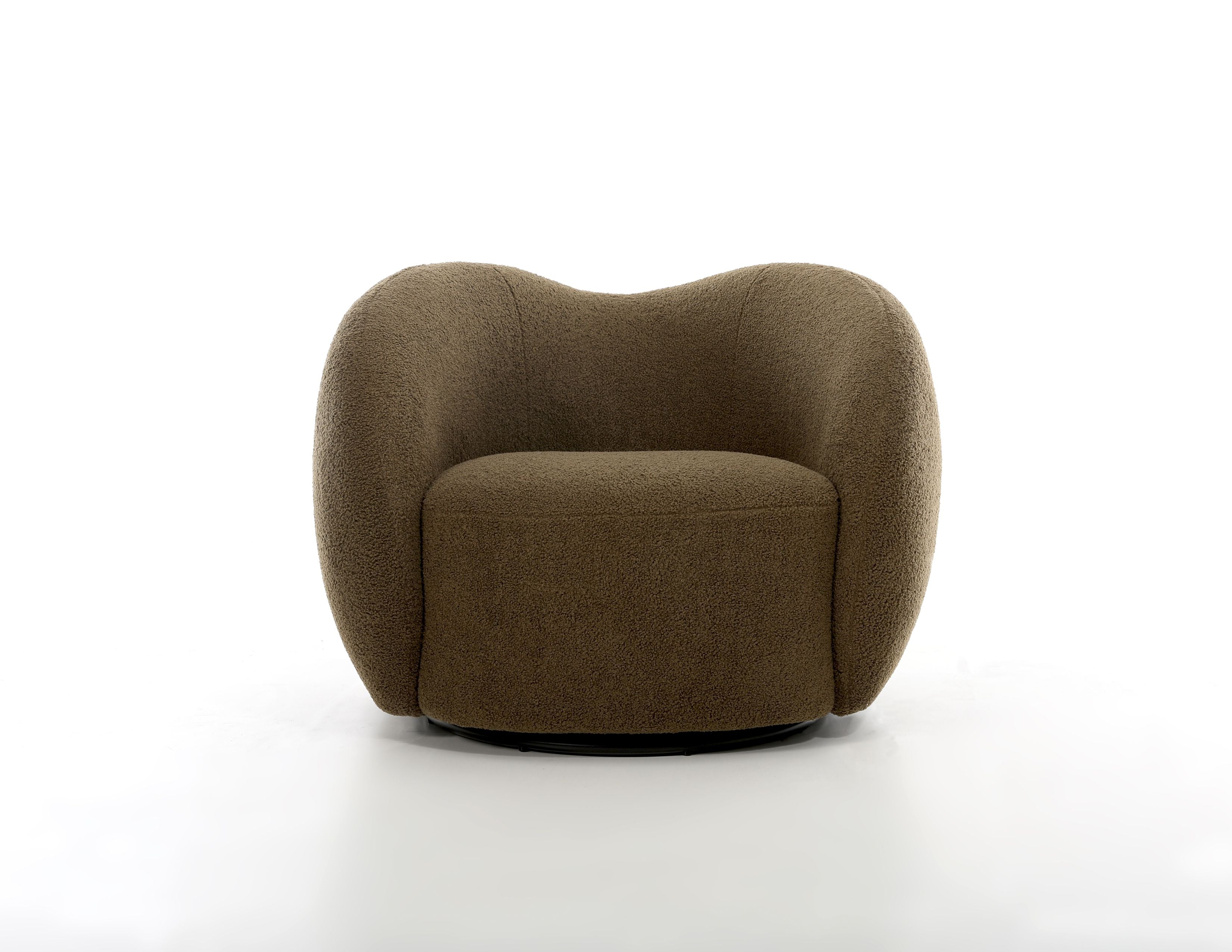 Dune Lounge Chair Swivel