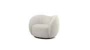 Dune Lounge Chair Swivel