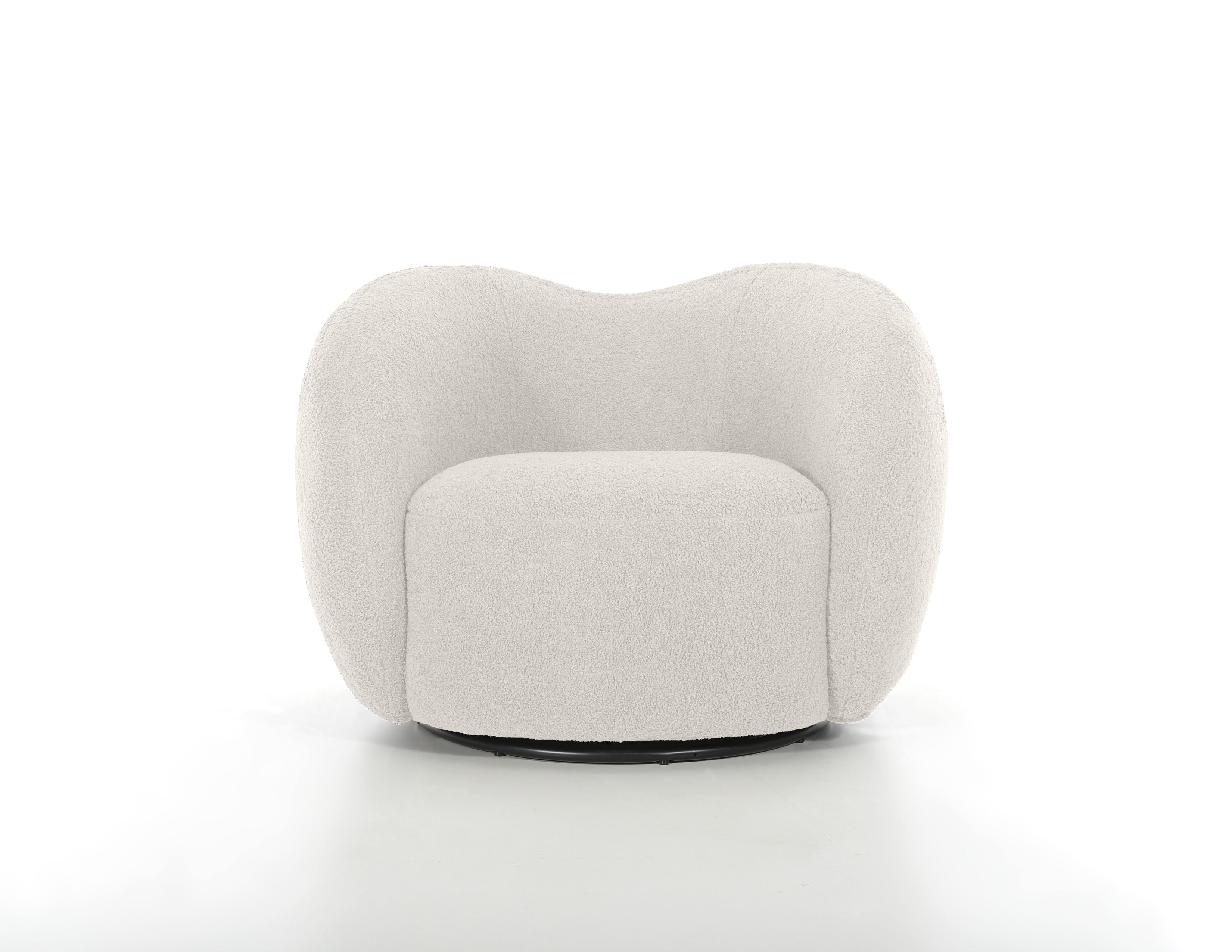 Dune Lounge Chair Swivel