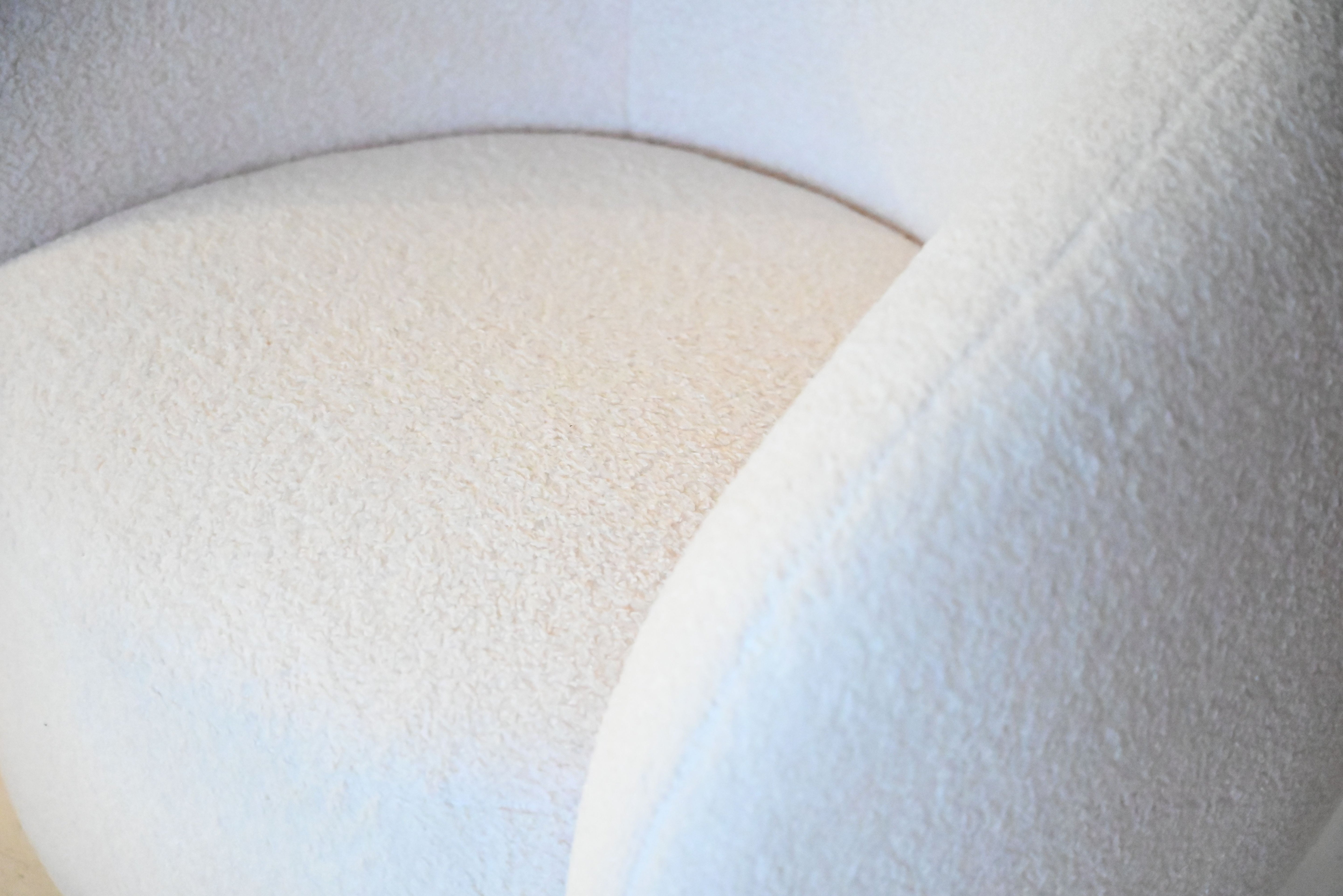 Dune Lounge Chair Swivel