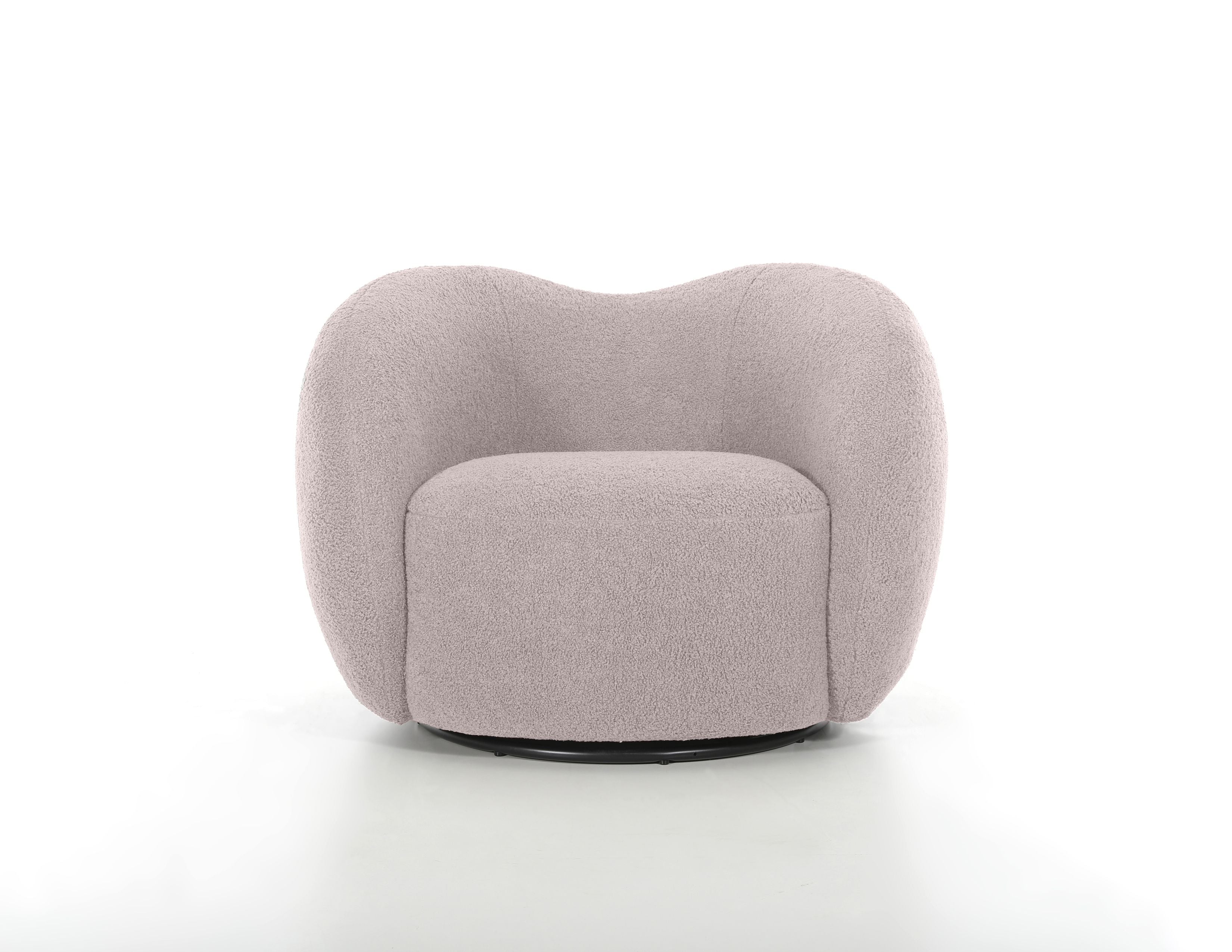 Dune Lounge Chair Swivel
