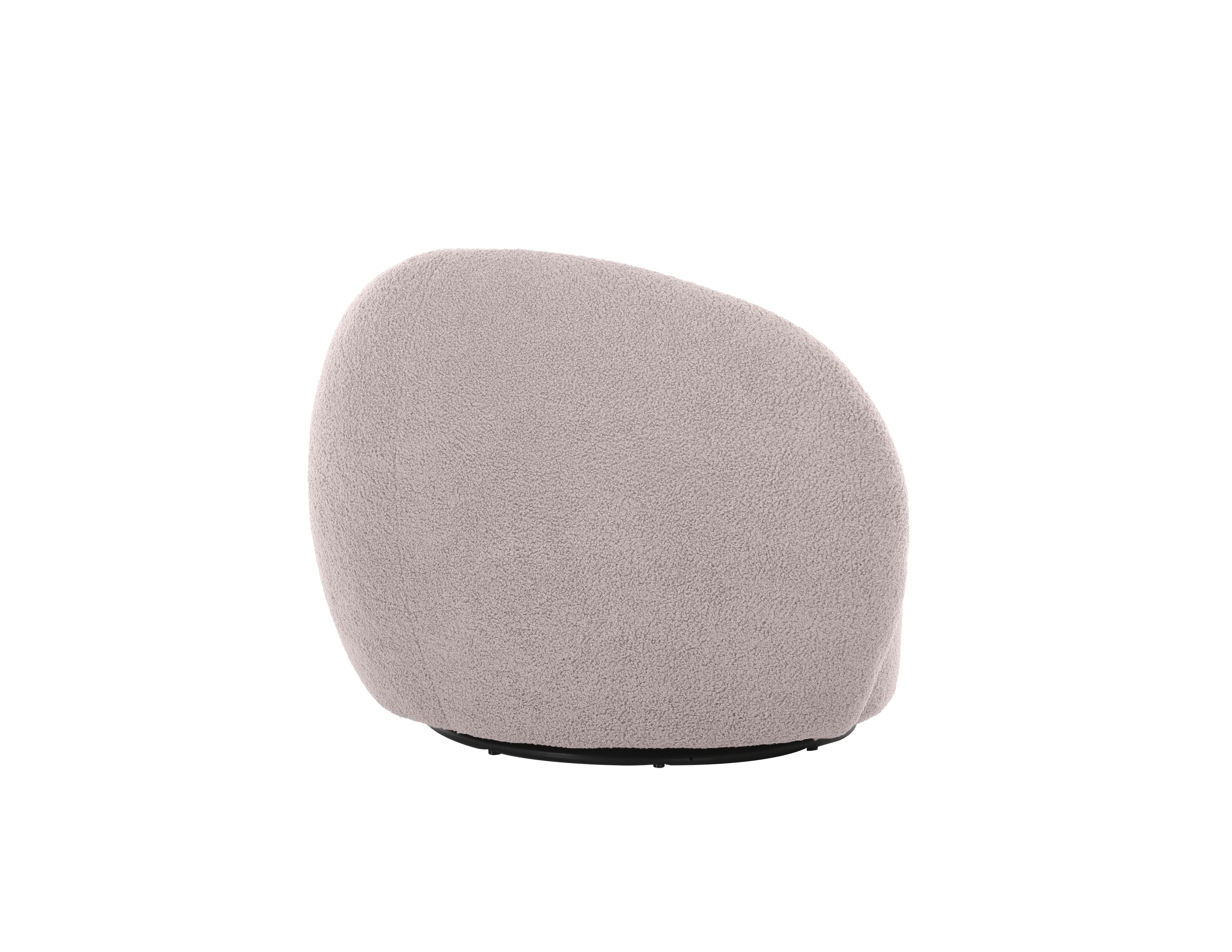 Dune Lounge Chair Swivel