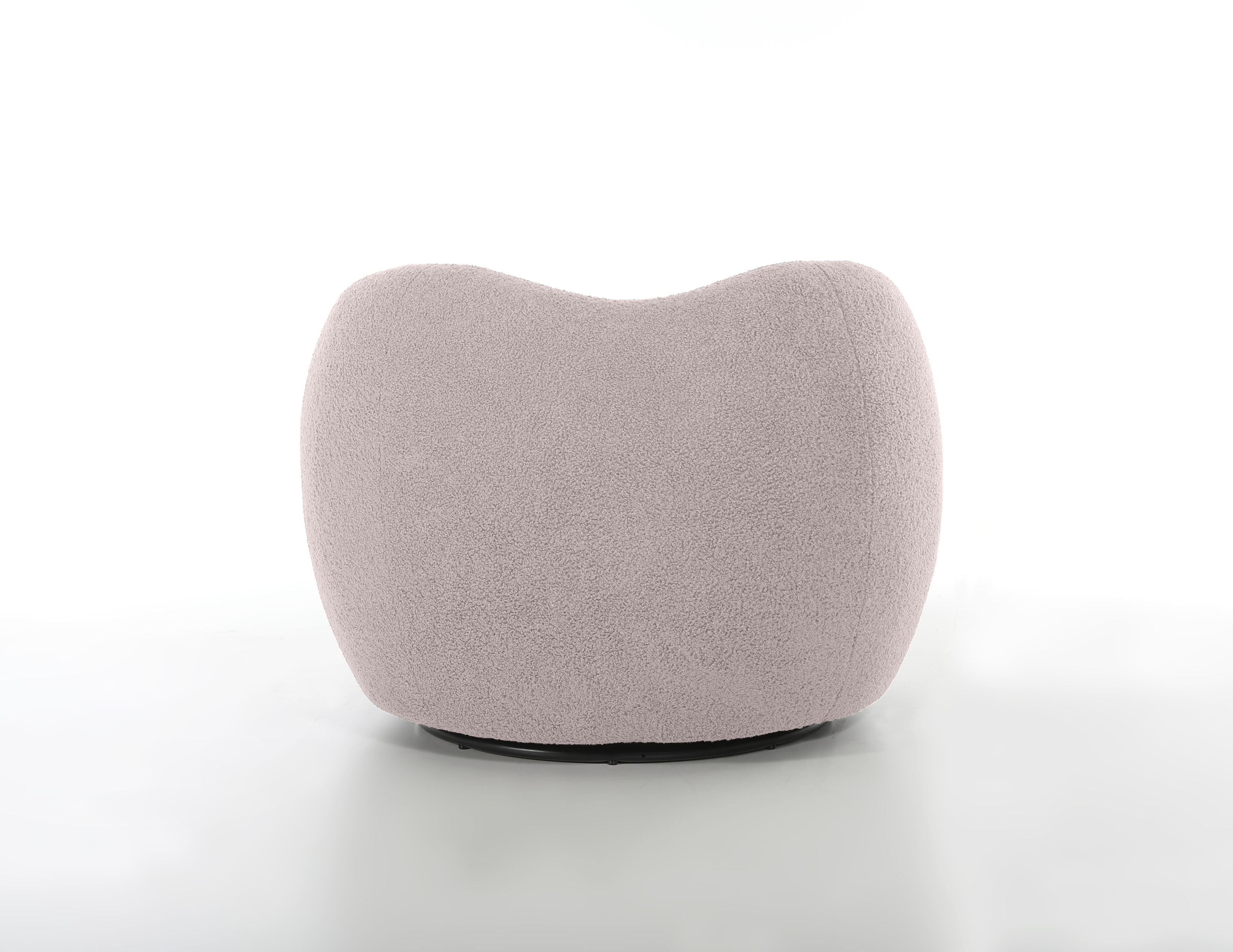 Dune Lounge Chair Swivel
