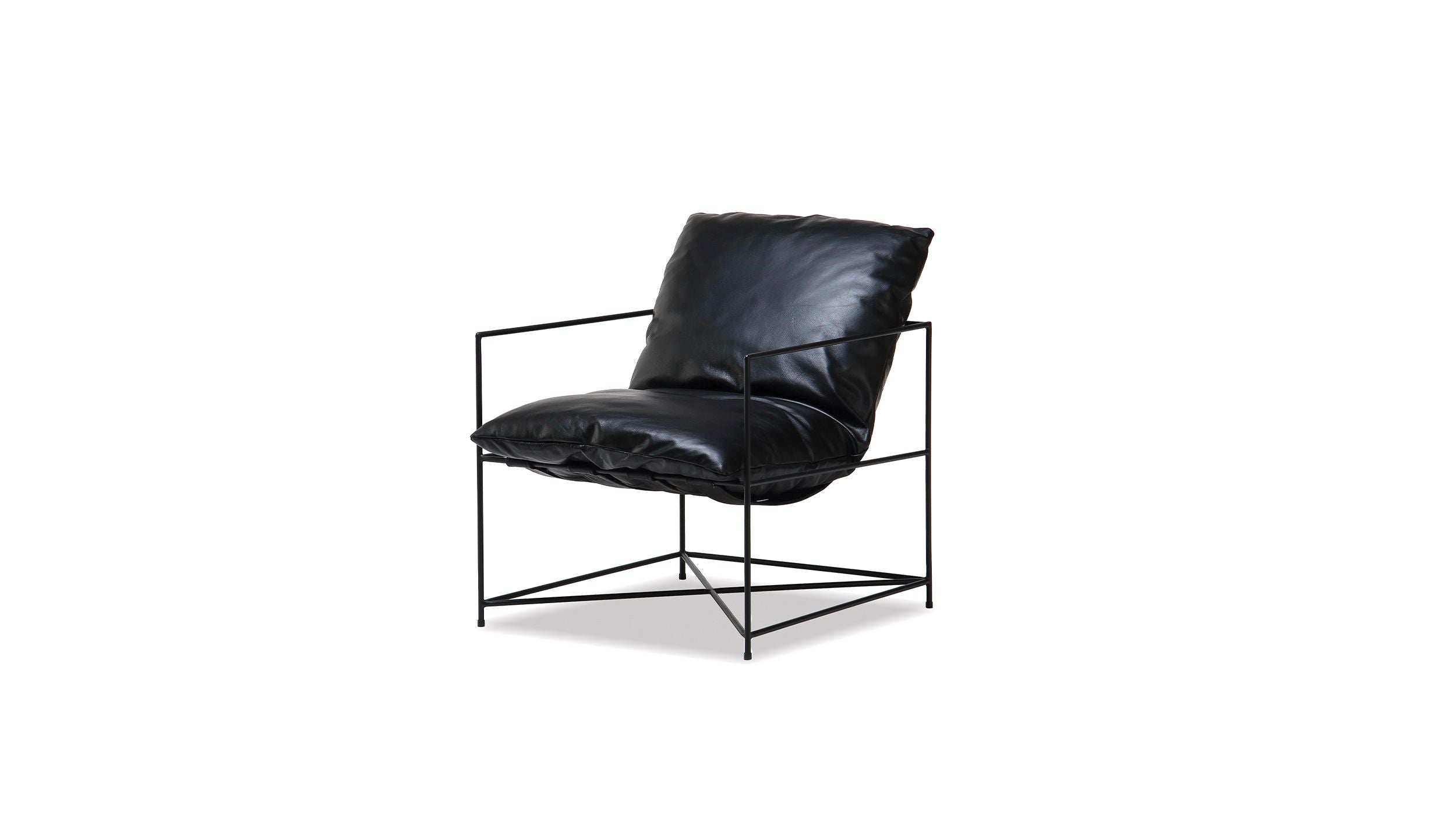 Ericsson Lounge Chair