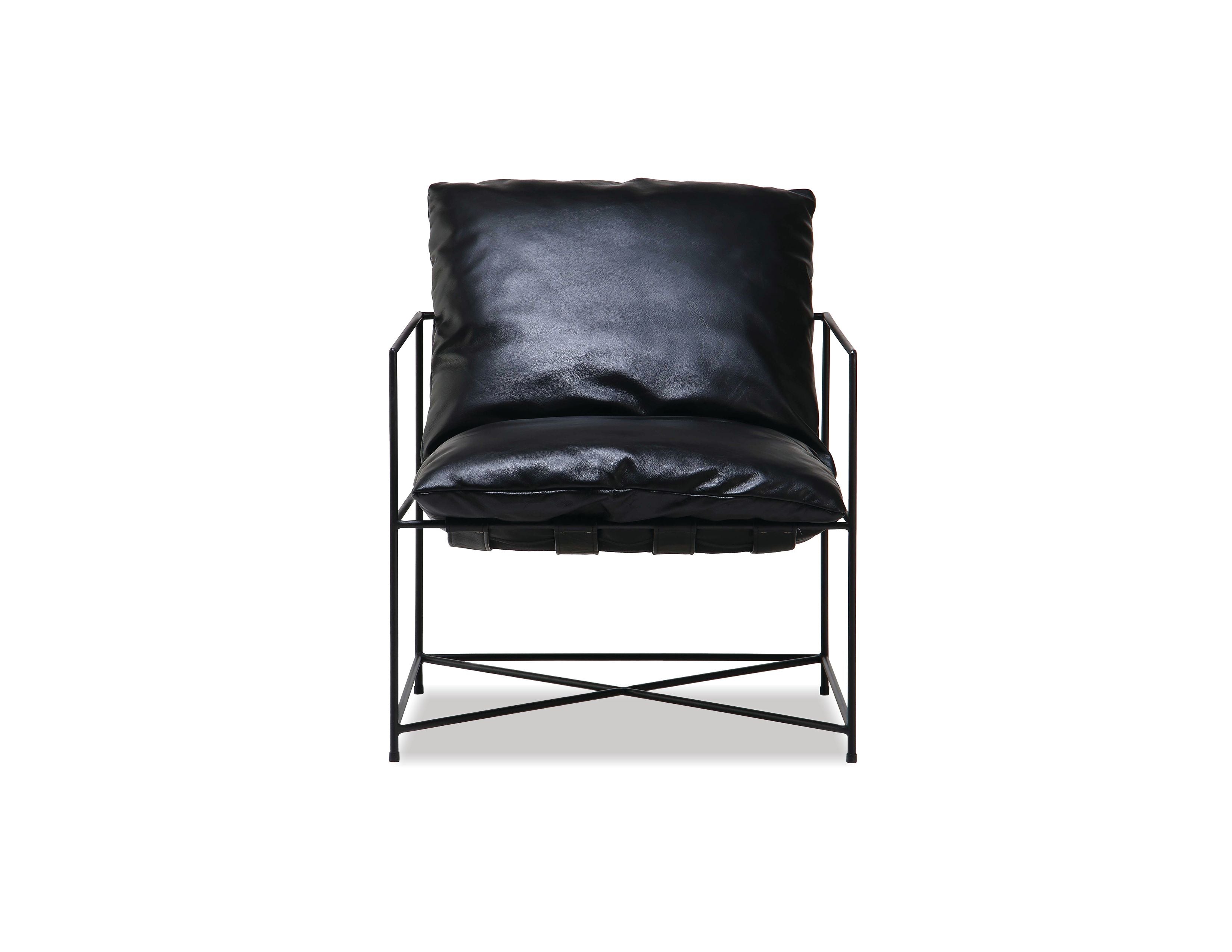 Ericsson Lounge Chair