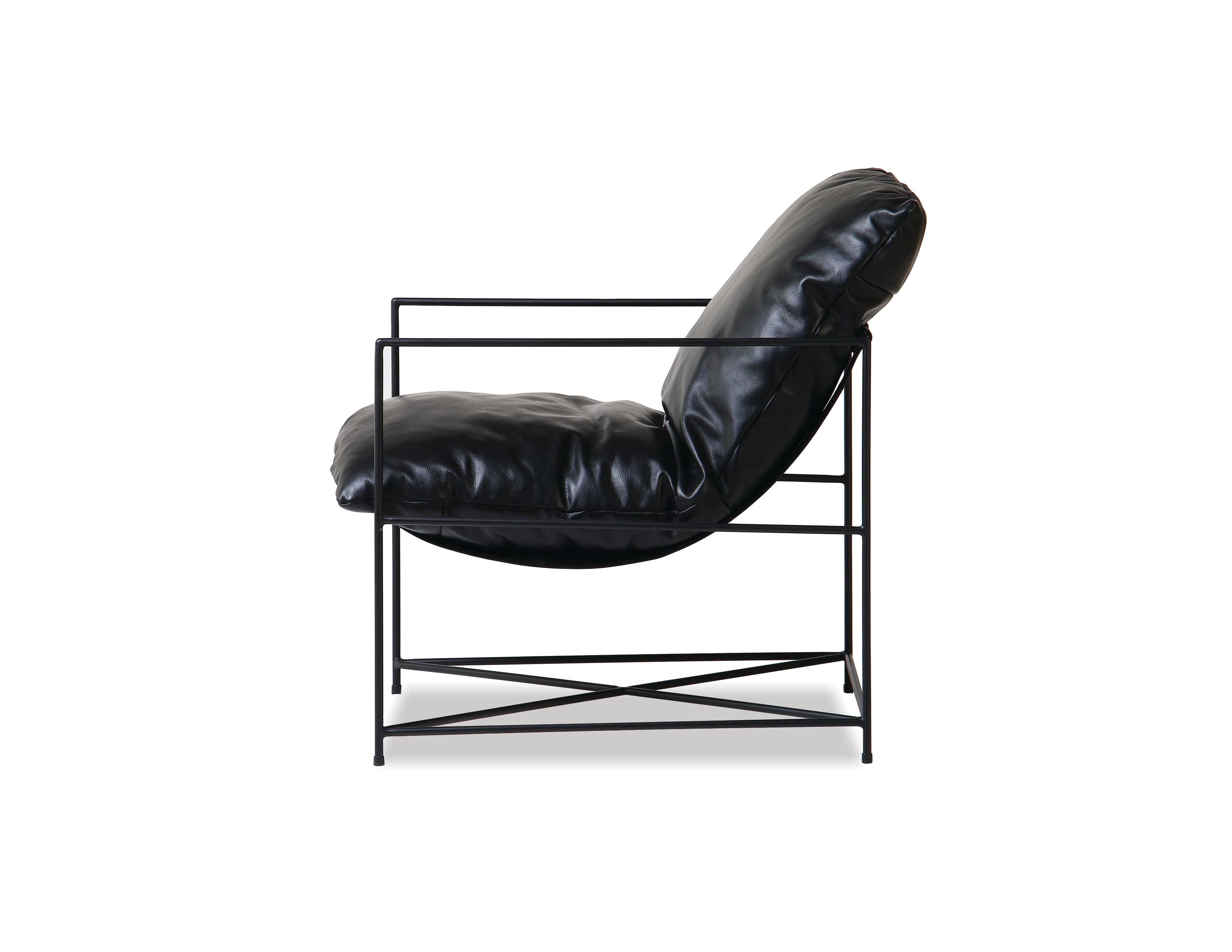 Ericsson Lounge Chair