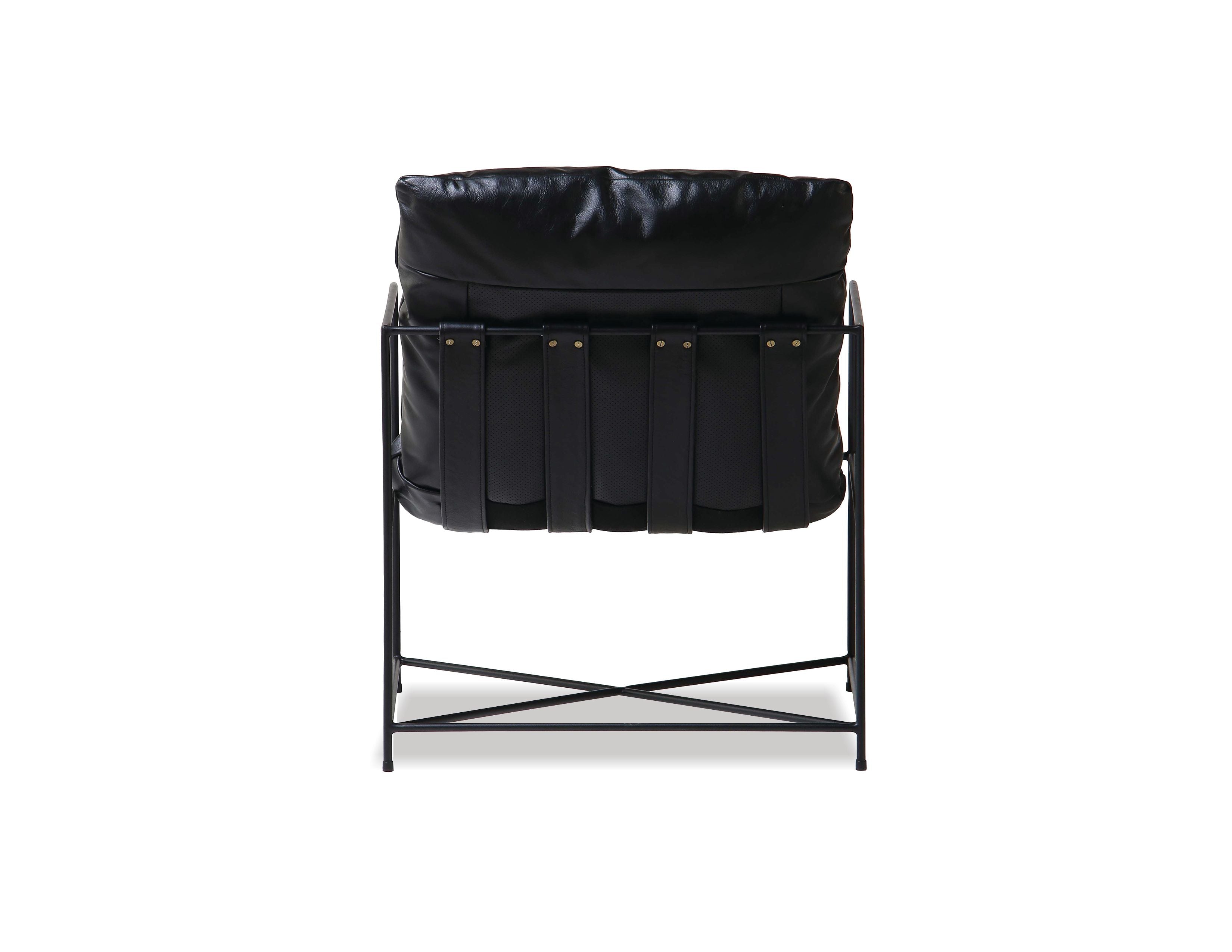 Ericsson Lounge Chair