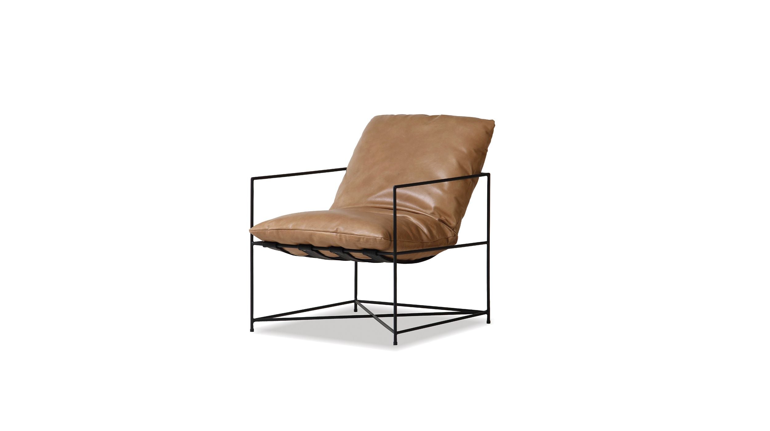 Ericsson Lounge Chair