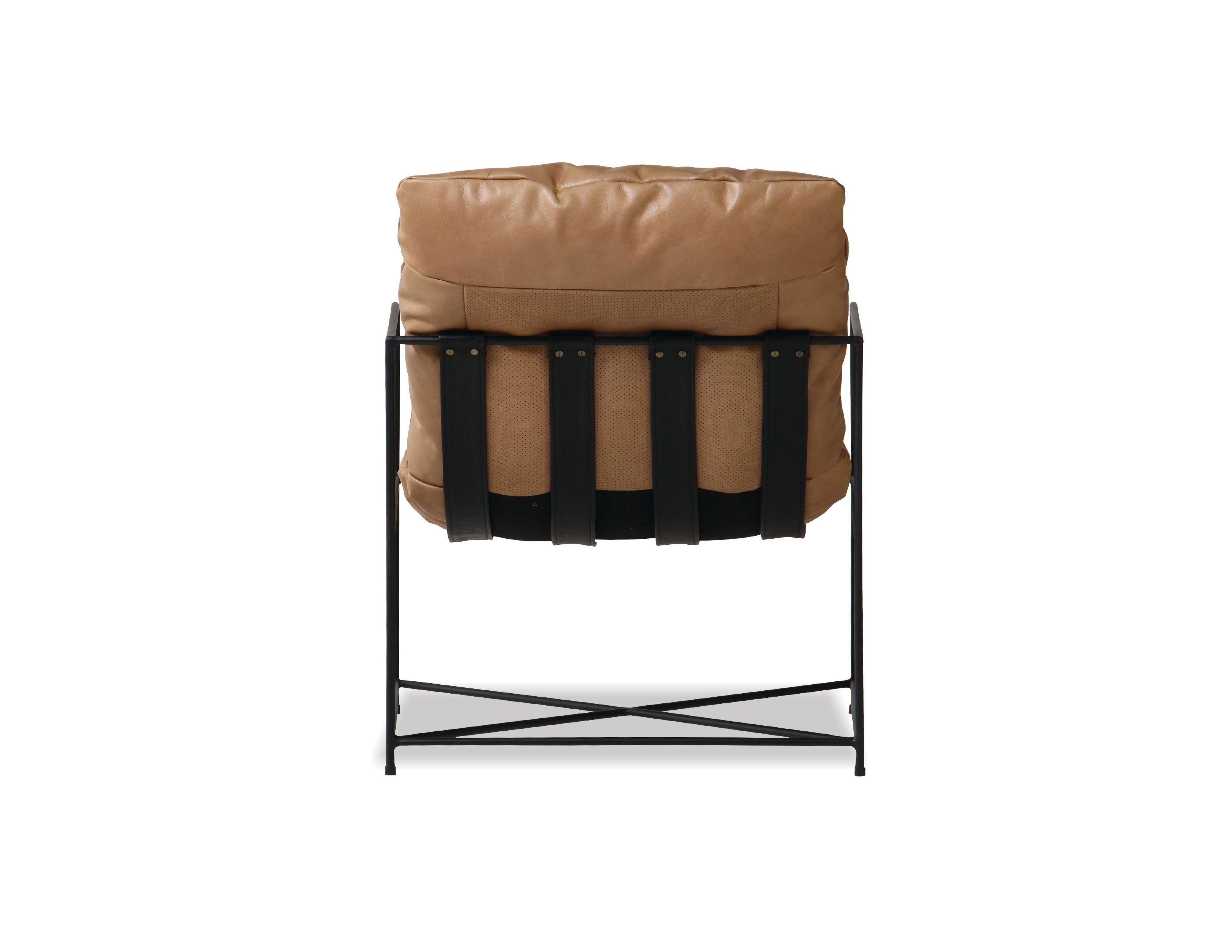 Ericsson Lounge Chair