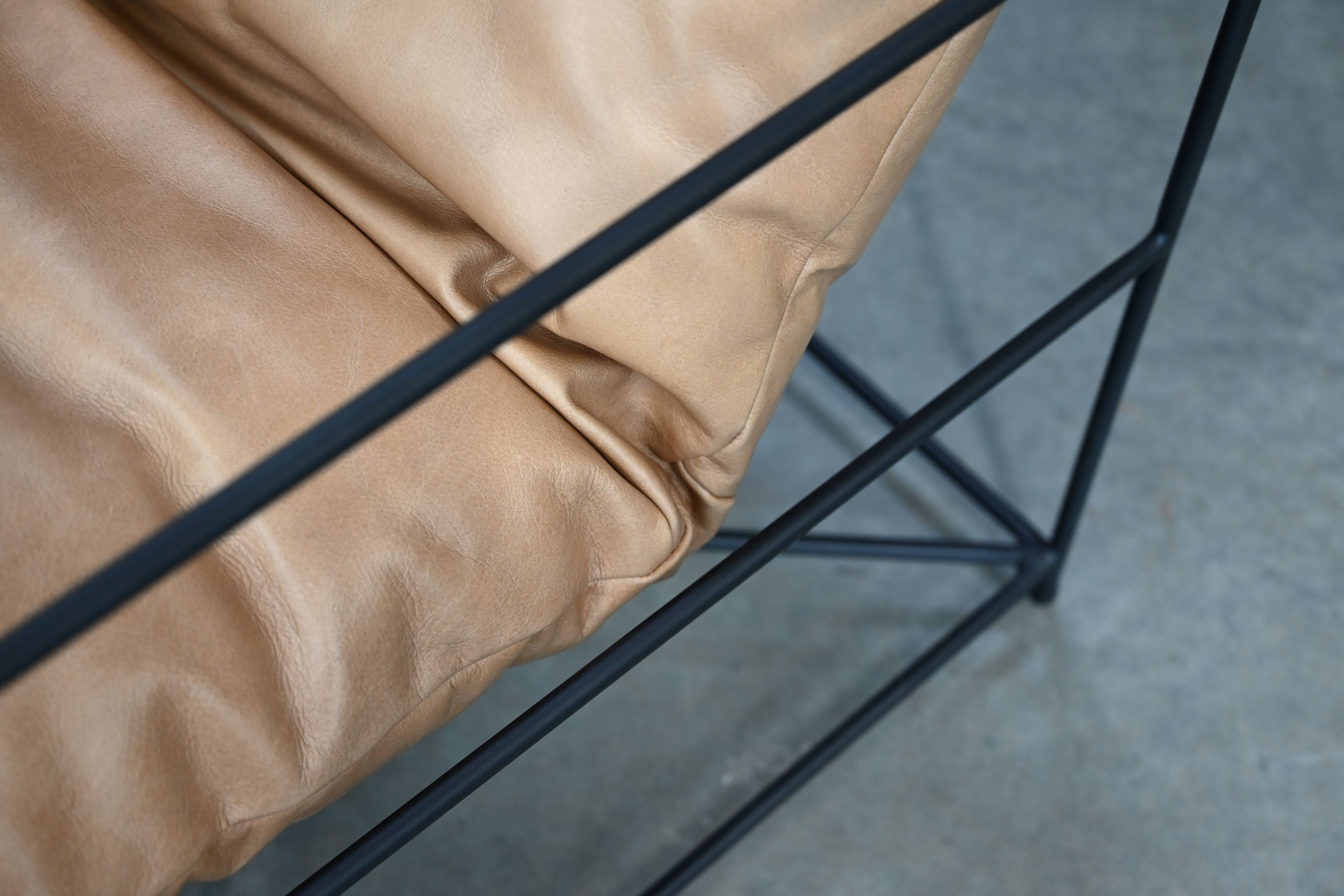 Ericsson Lounge Chair