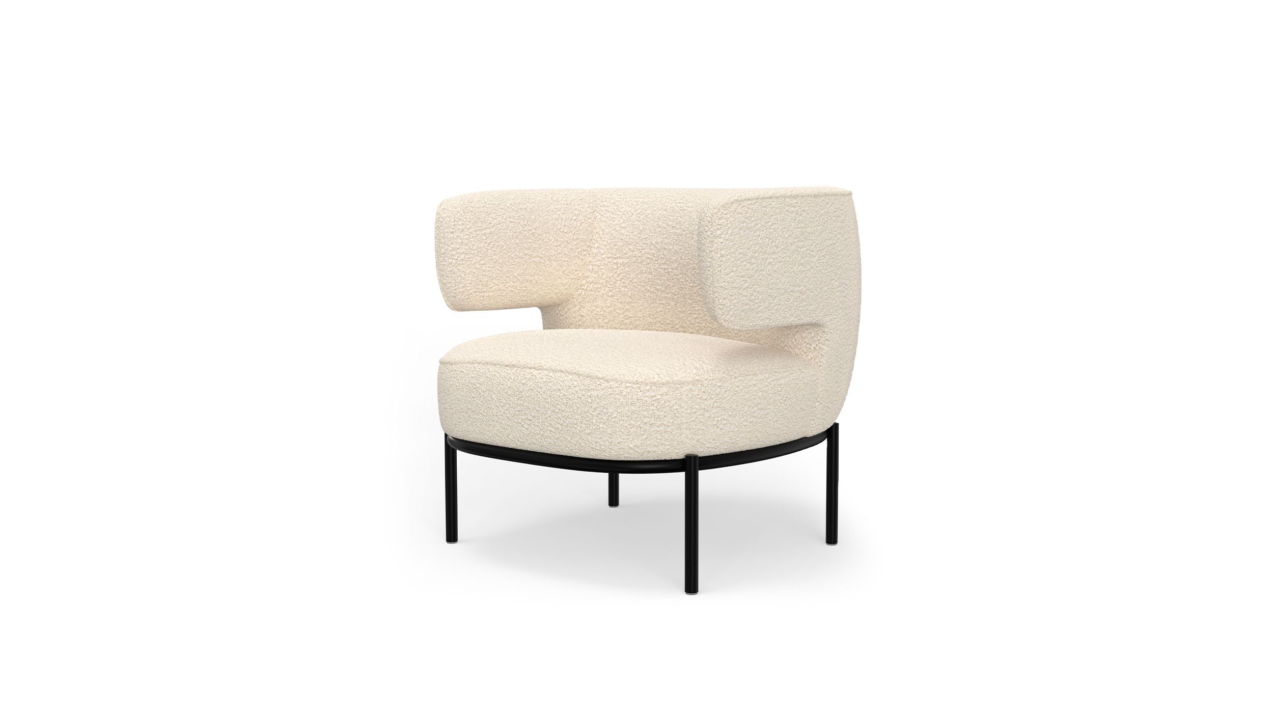 Finn Lounge Chair