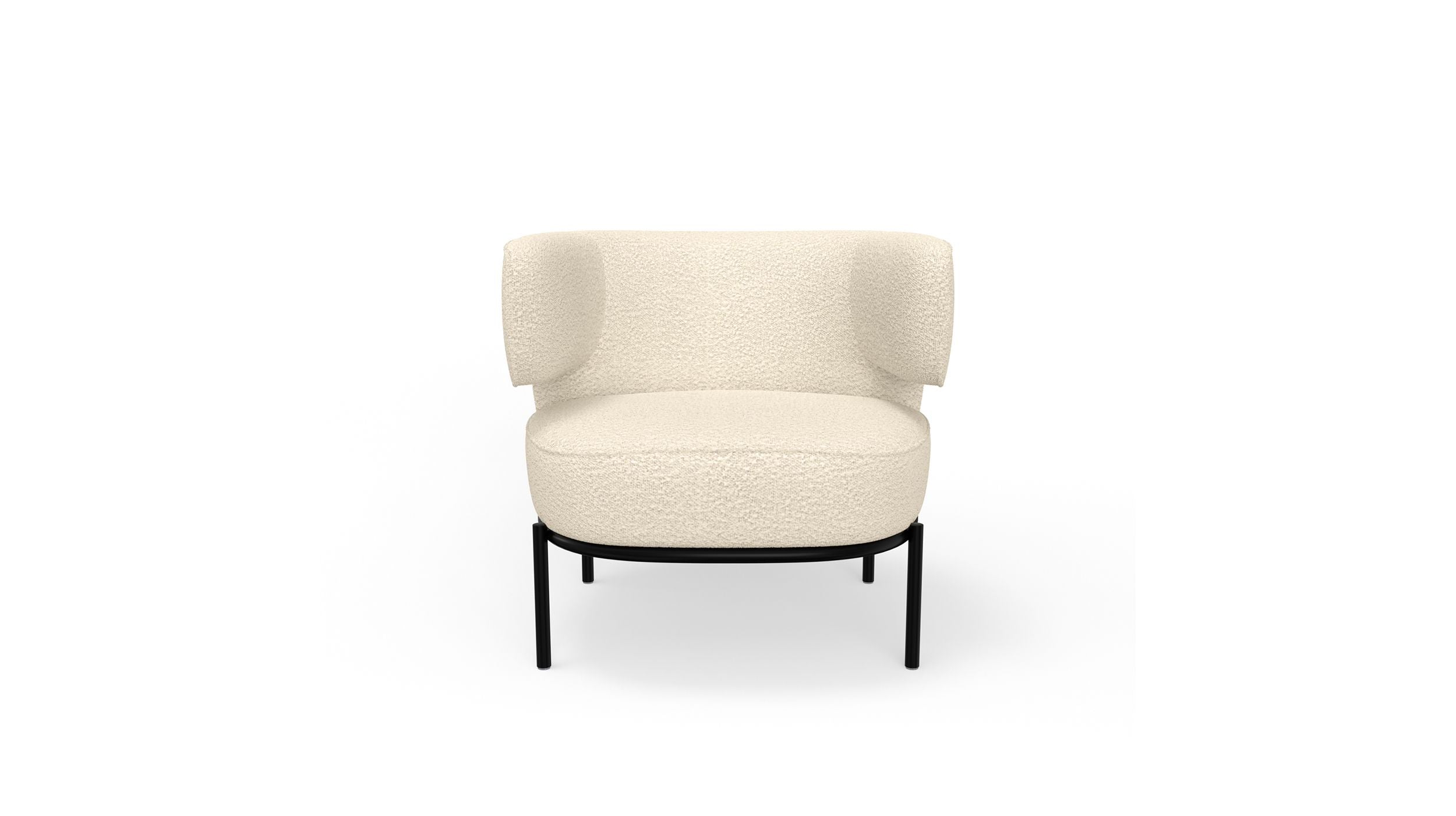 Finn Lounge Chair
