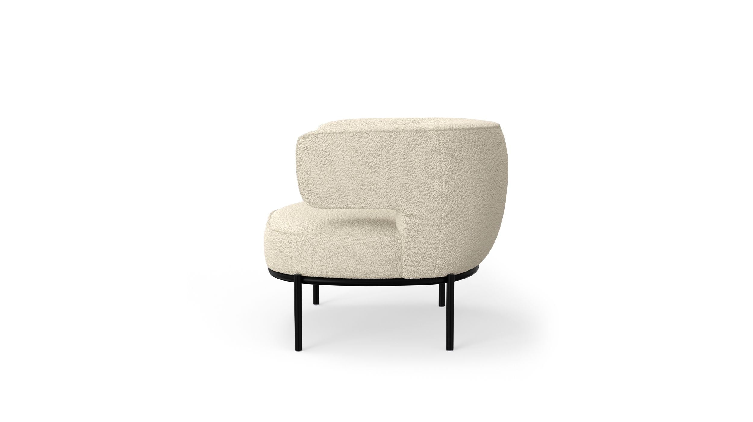 Finn Lounge Chair