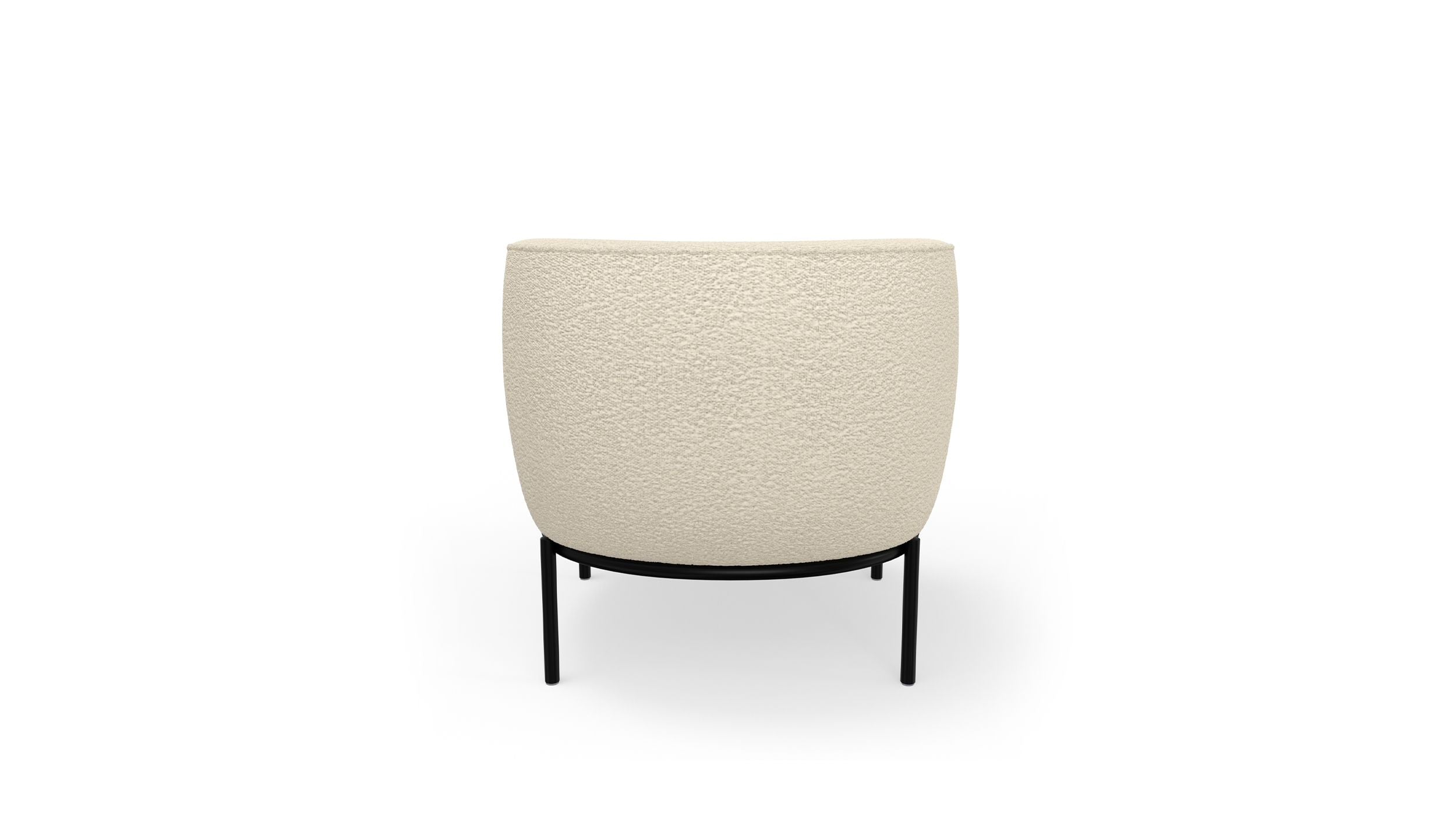 Finn Lounge Chair