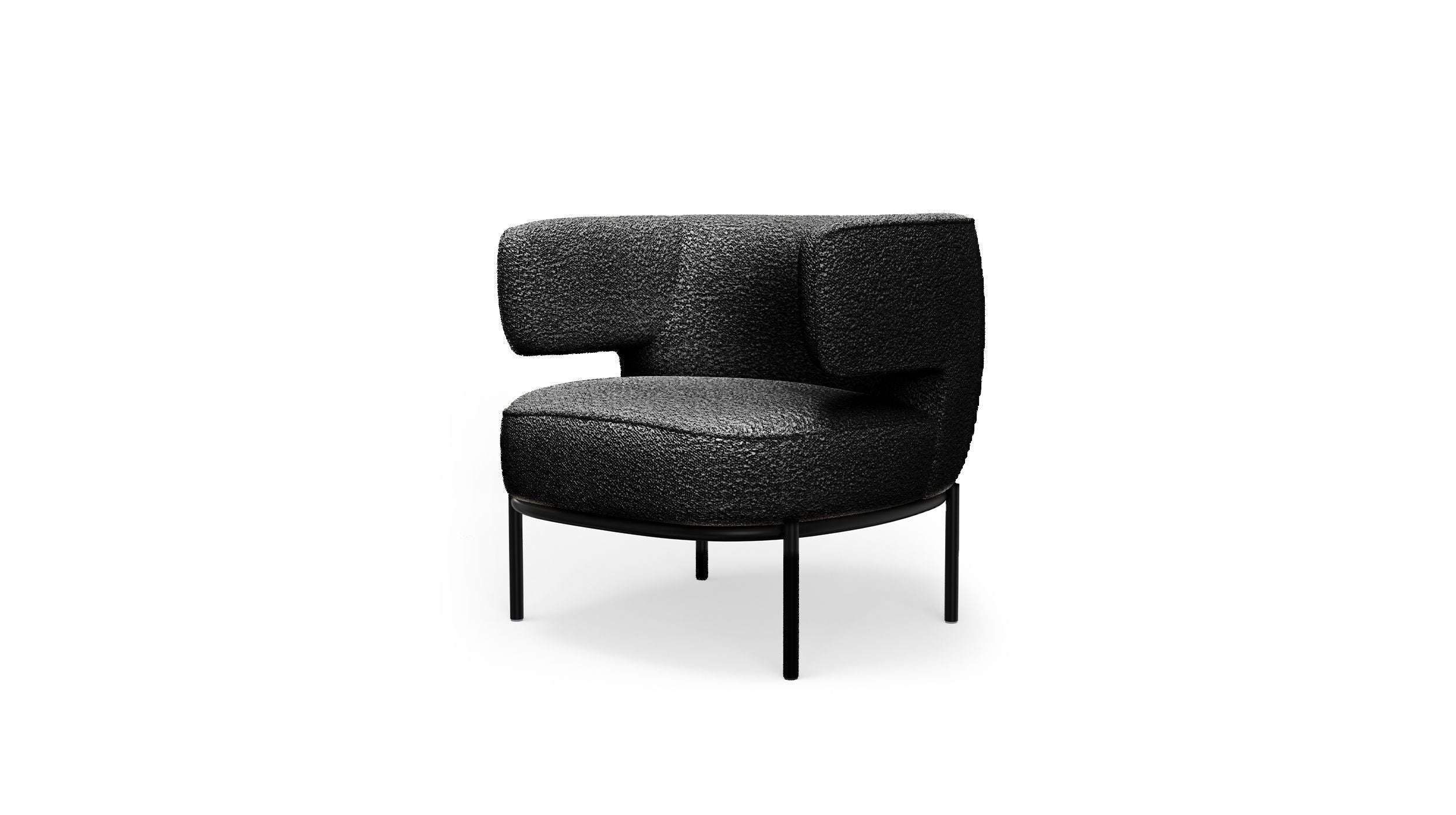 Finn Lounge Chair